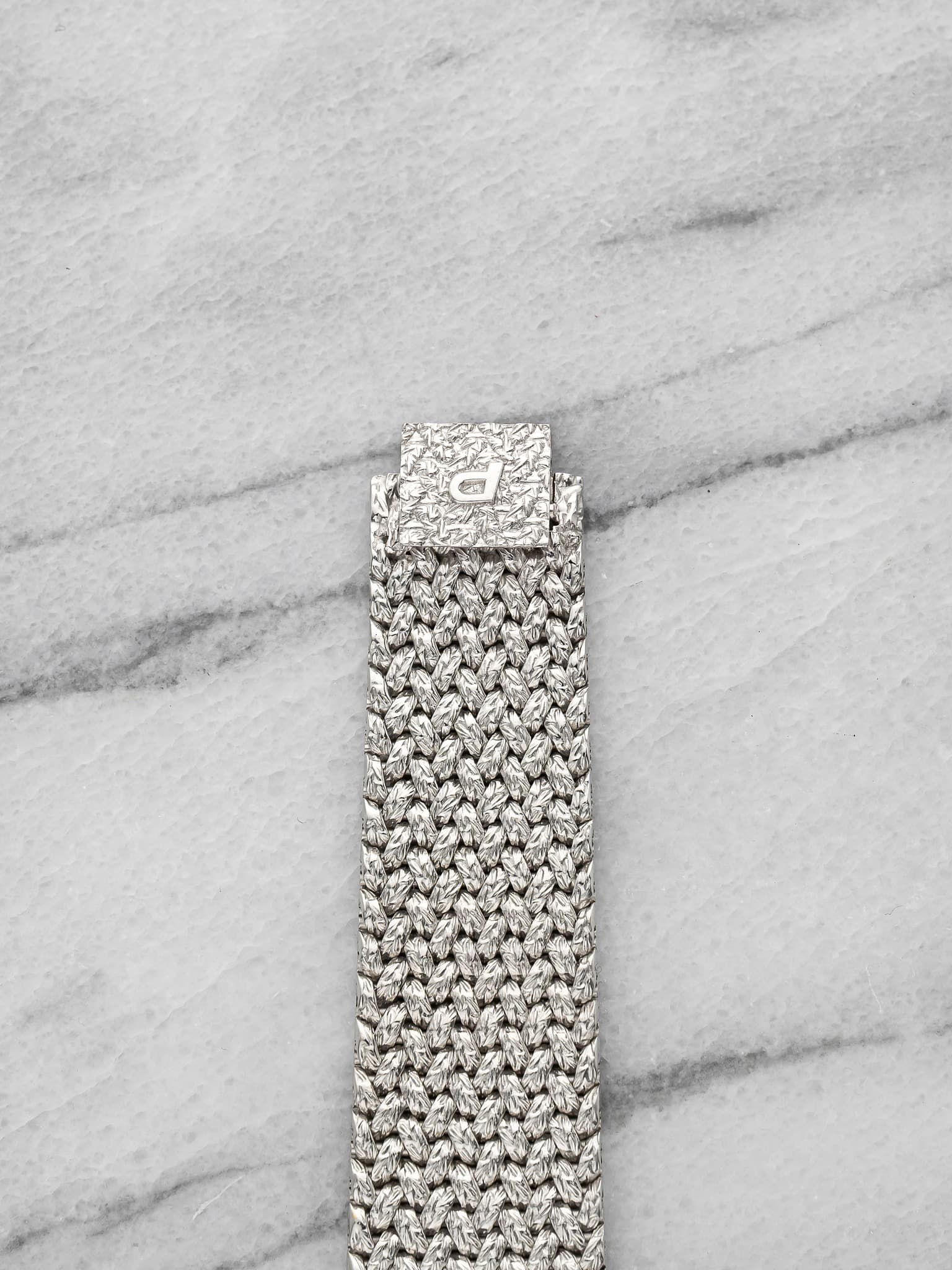 May be an image of jewelry