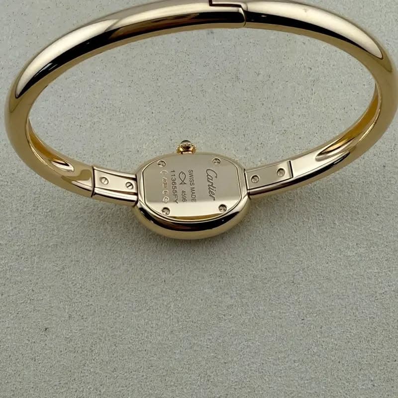 May be an image of ring and wrist watch