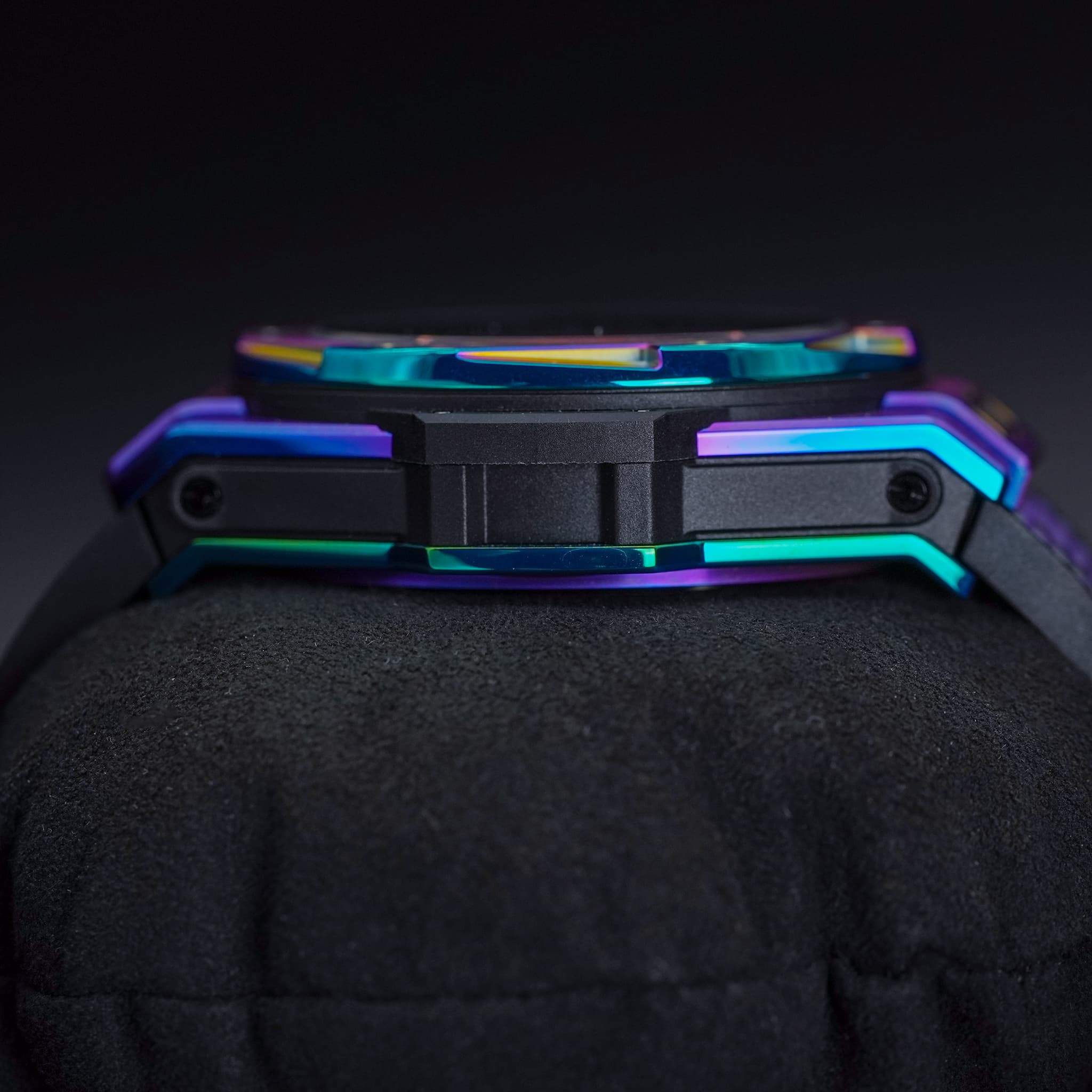 May be an image of digital watch
