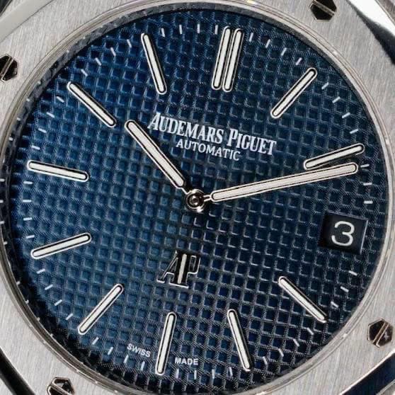 Audemars Piguet Royal Oak, photo 2