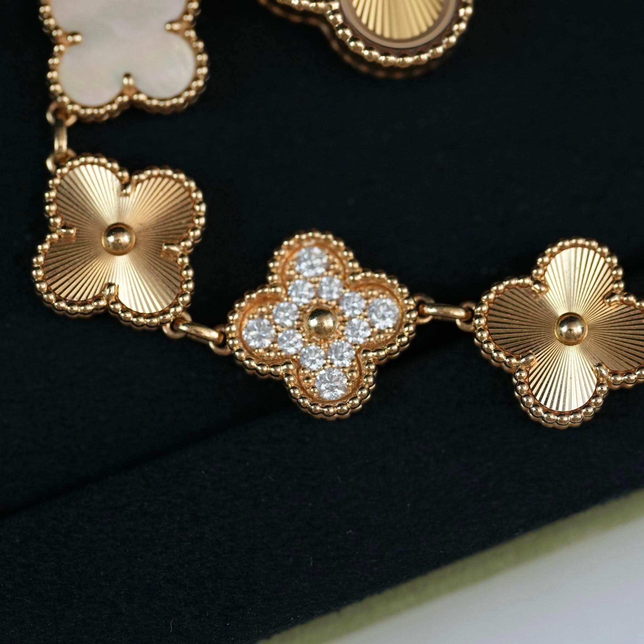 May be an image of jewelry