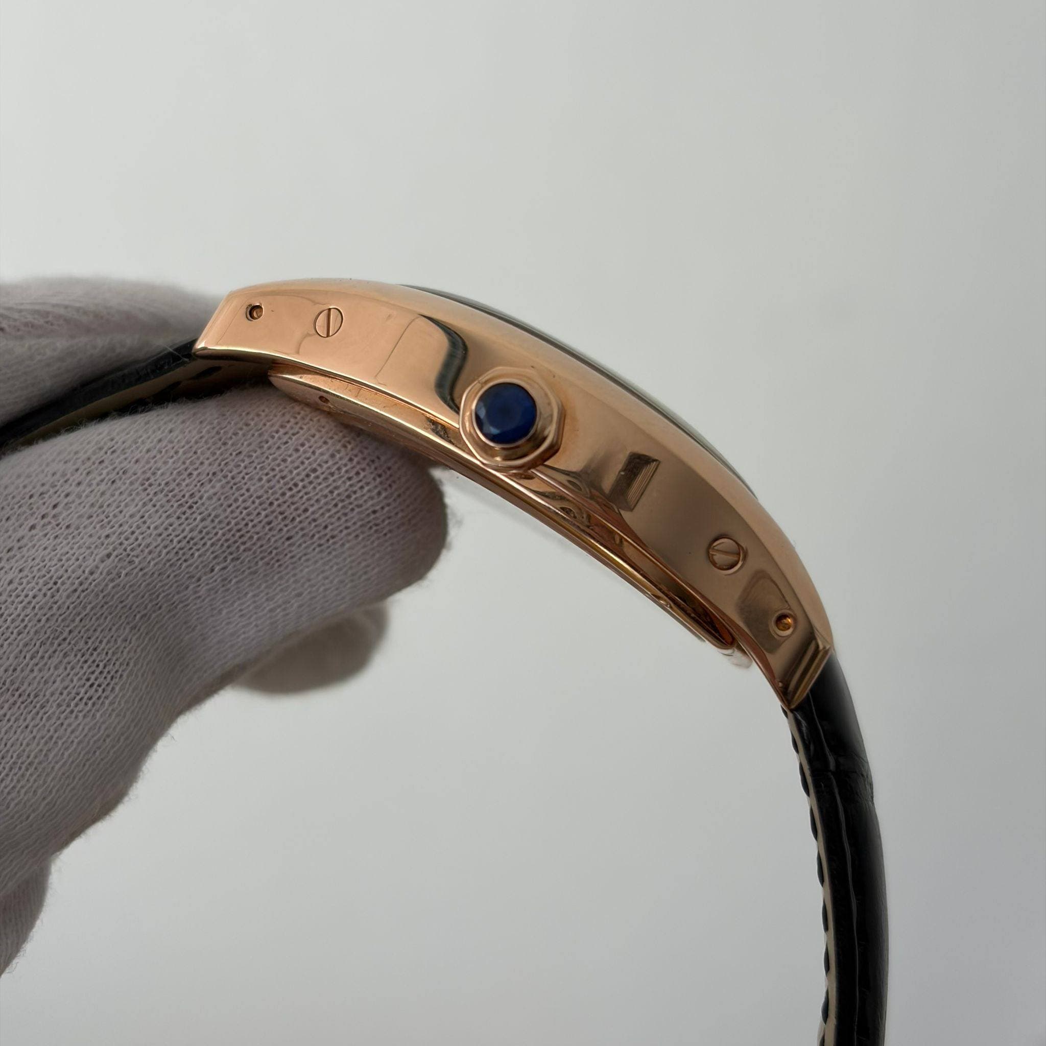 May be an image of wrist watch and jewelry