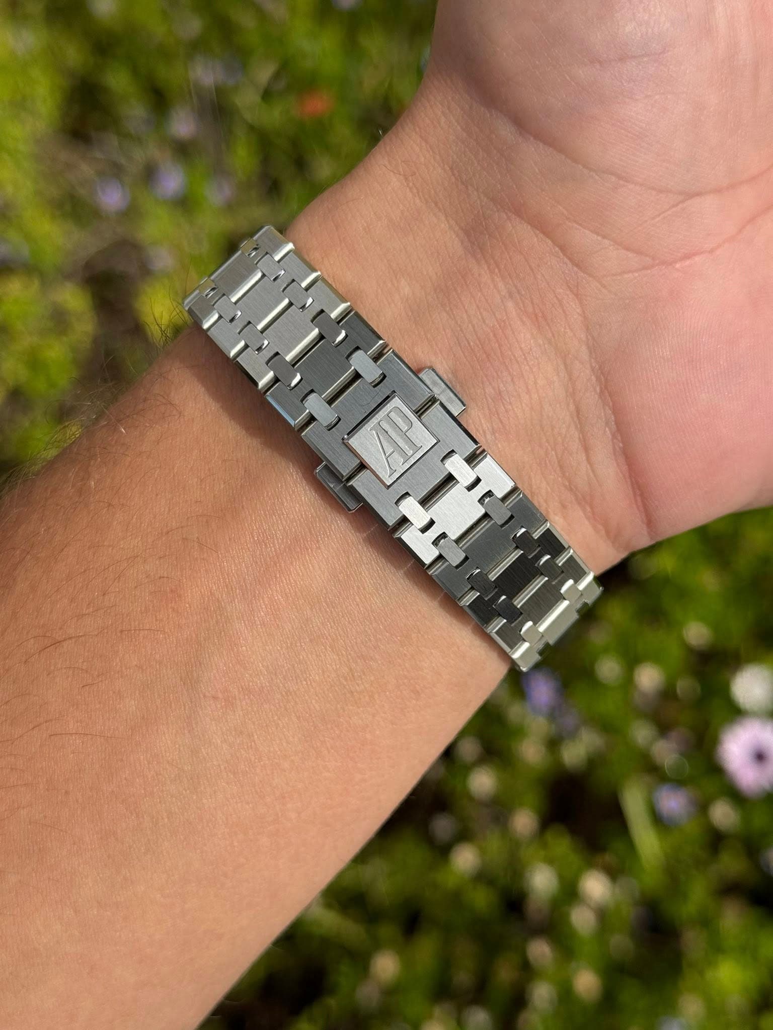May be an image of digital watch