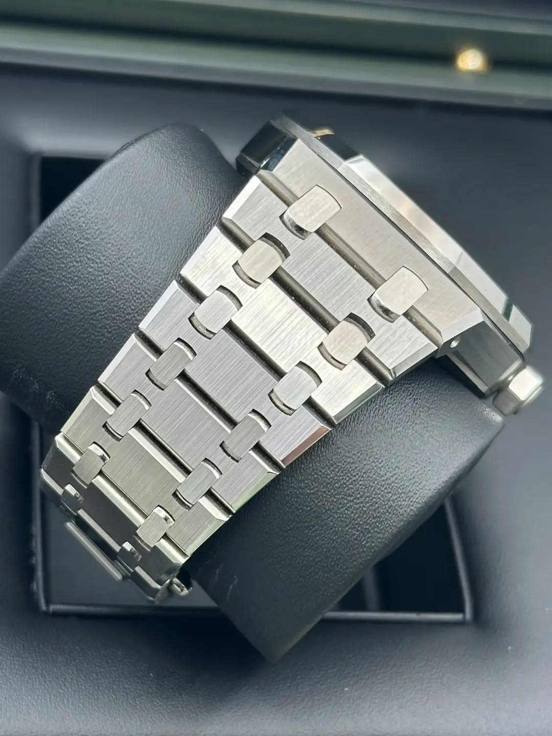 May be an image of digital watch