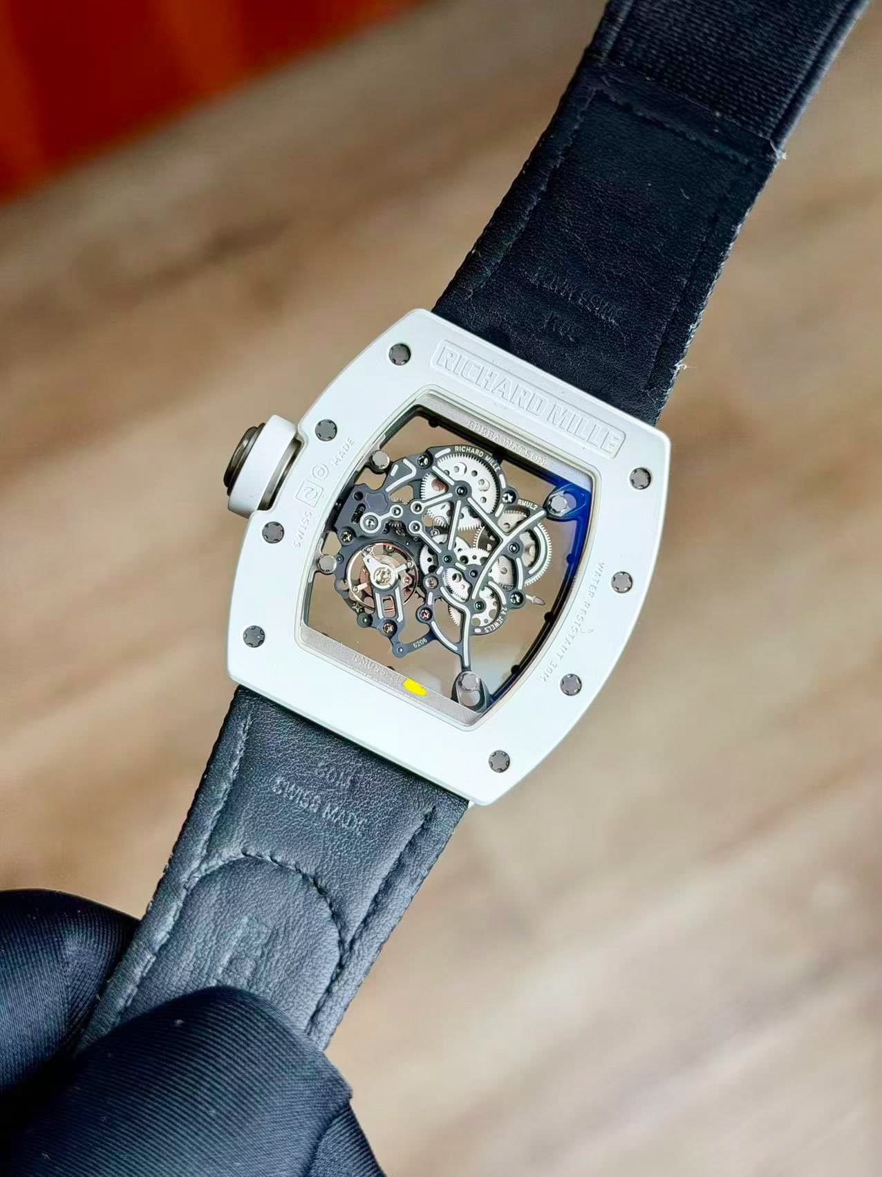 May be an image of digital watch and text