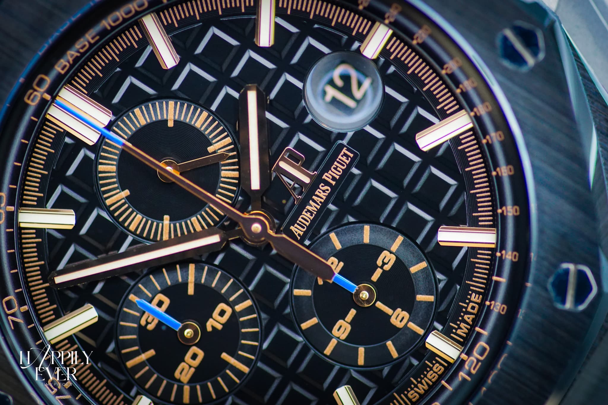 May be an image of wrist watch and text that says 'መመመ 11 PIGUET AUDEMARS -150 ต H PPILY EVER ဓ 1 as W 130 130 D ilvissl 120'
