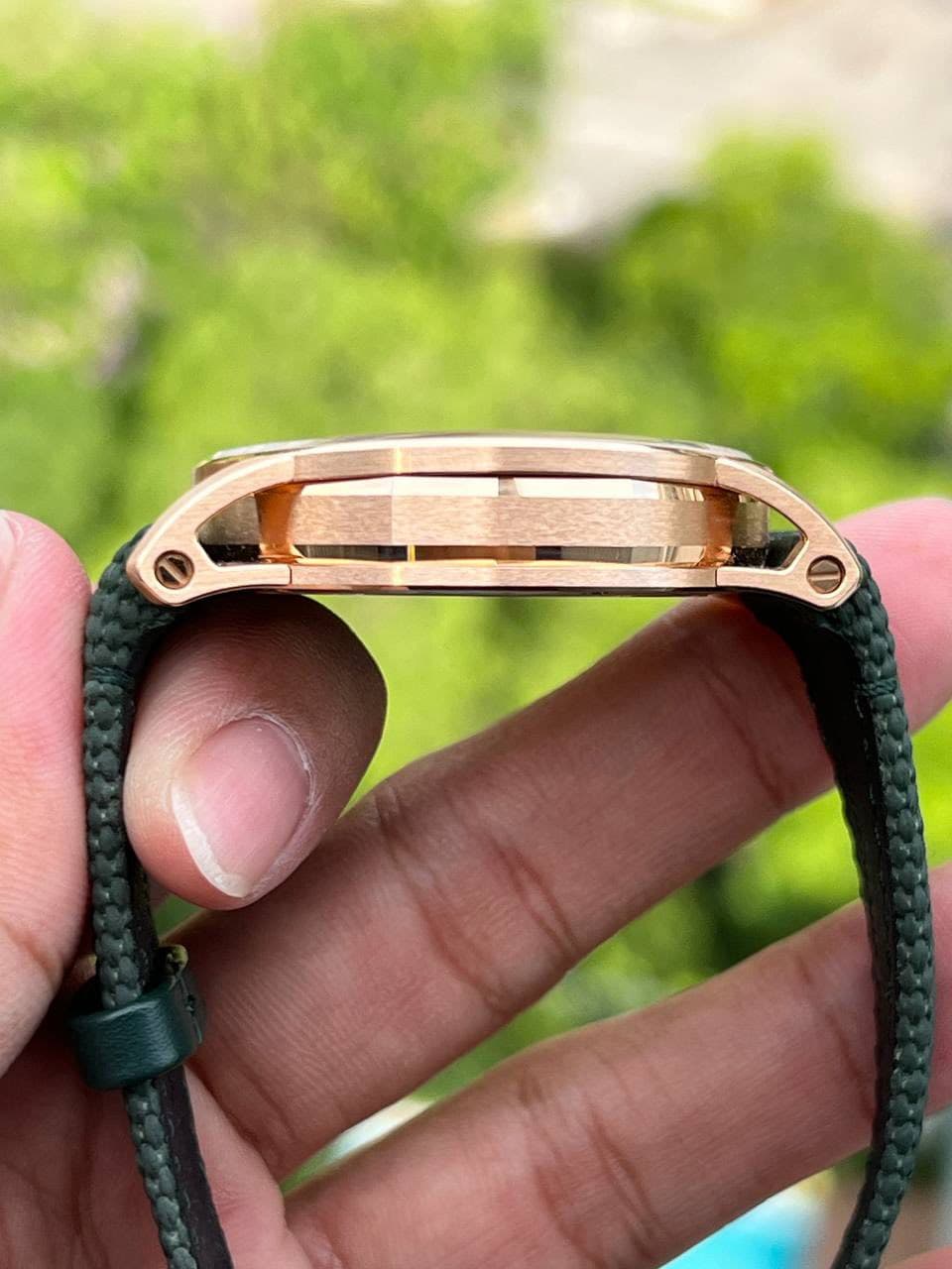 May be an image of digital watch