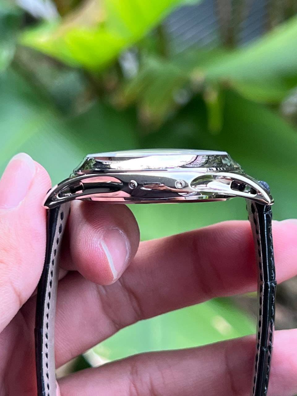 May be an image of digital watch