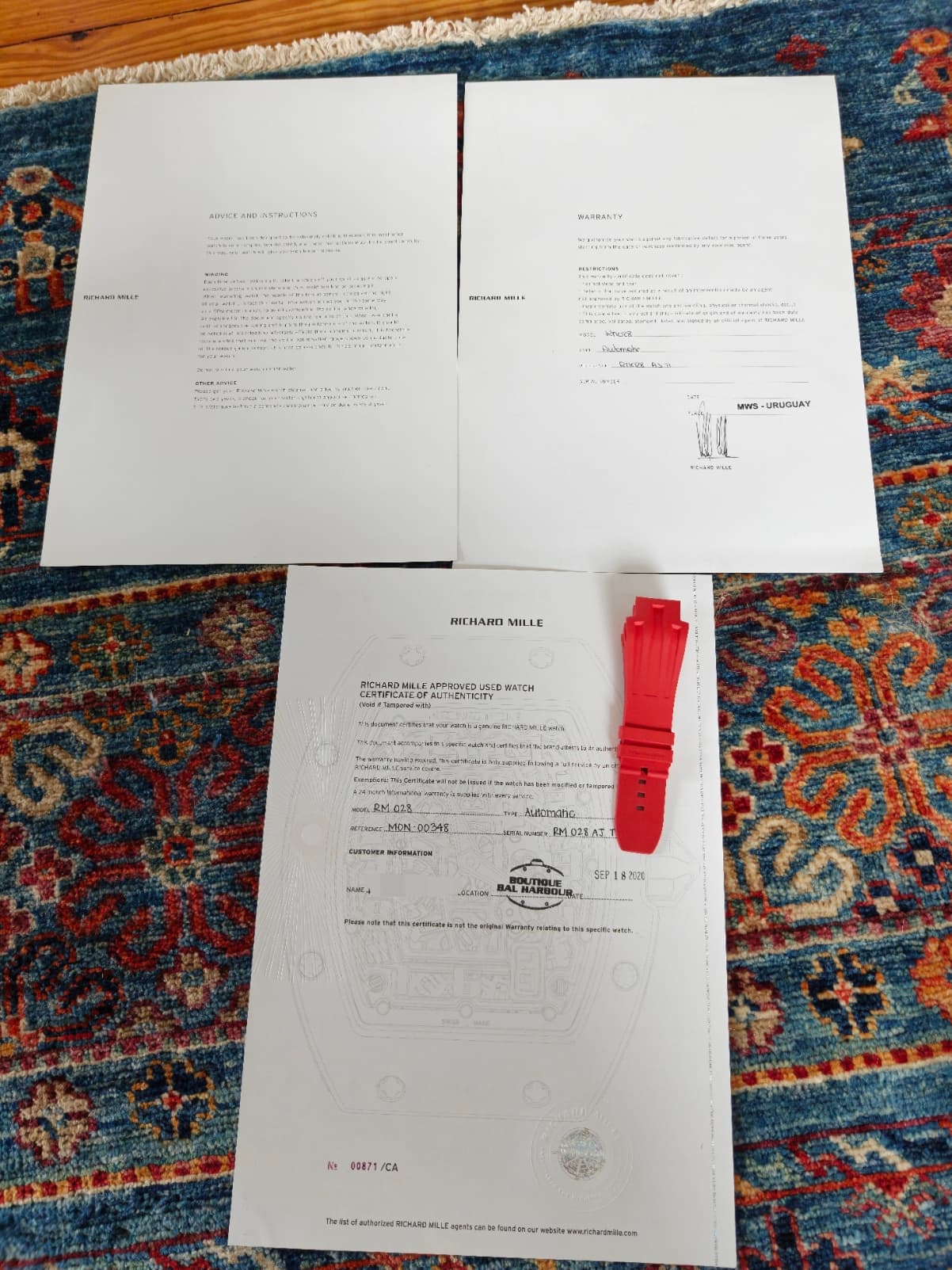 May be an image of ticket stub, blueprint and text