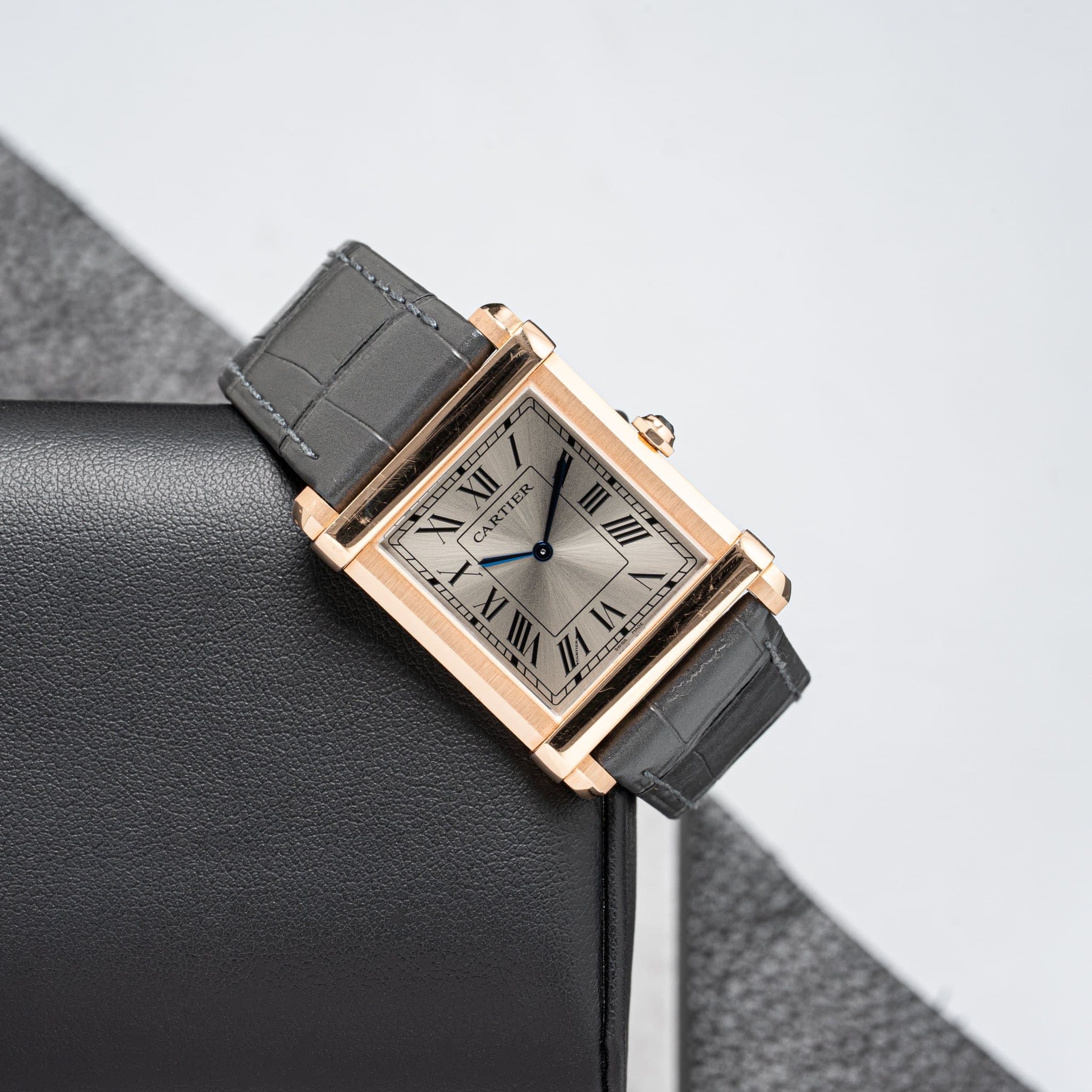 May be an image of wrist watch