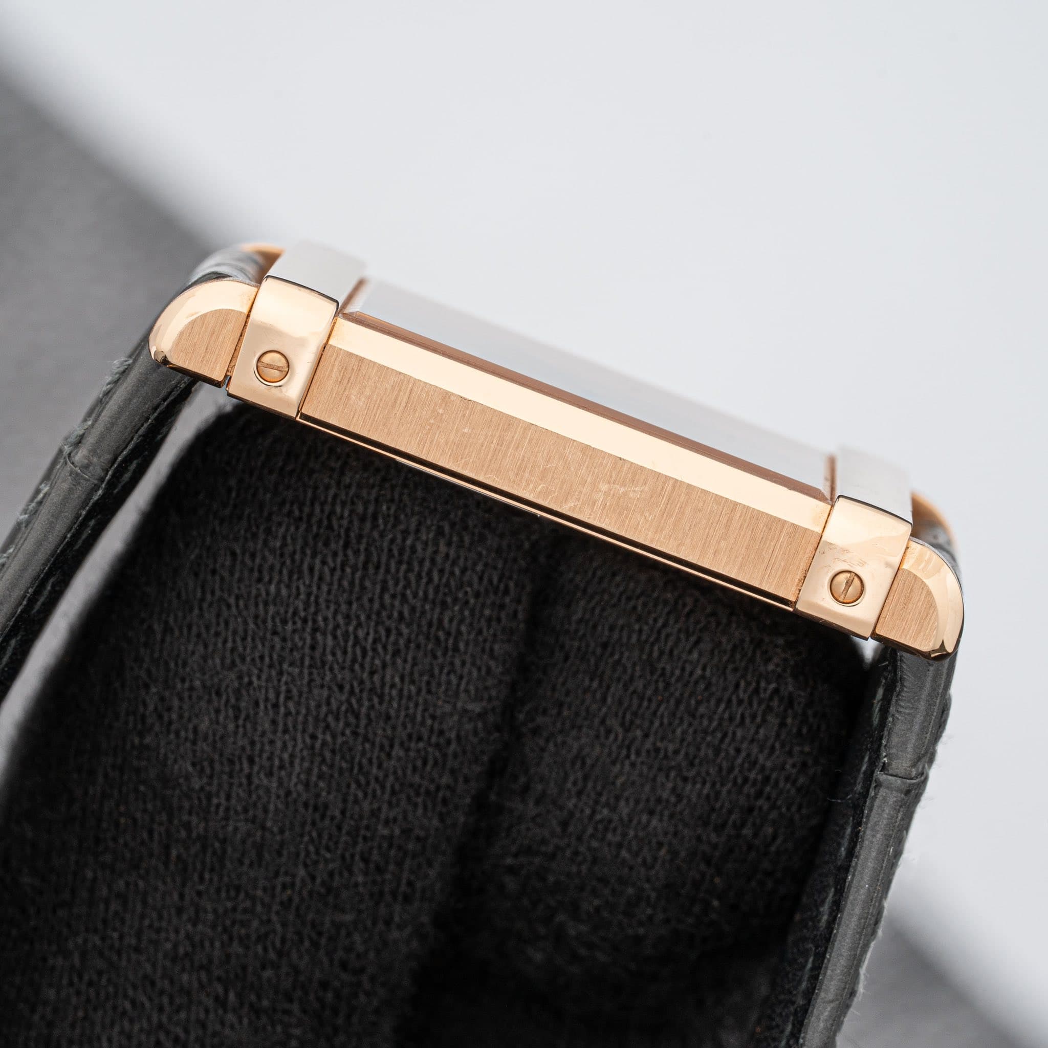 May be an image of wrist watch