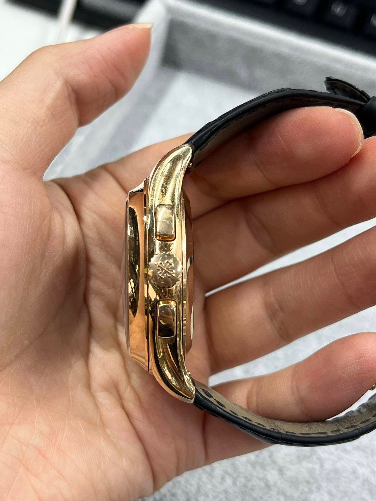 May be an image of jewelry and wrist watch