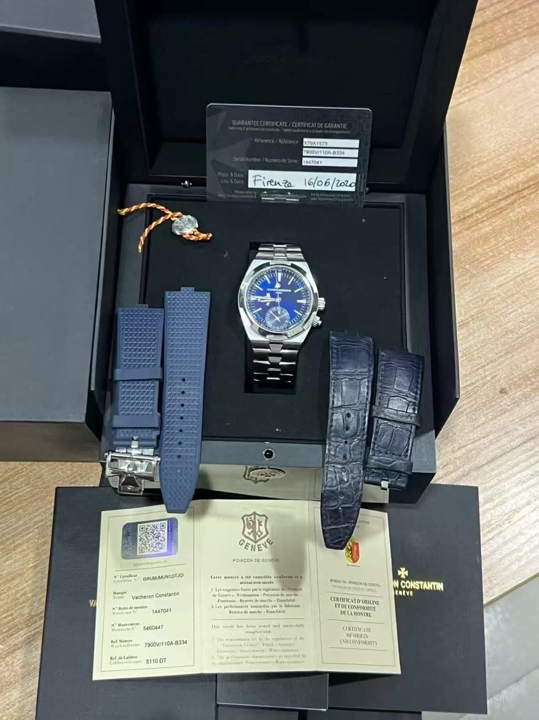 May be an image of digital watch and text