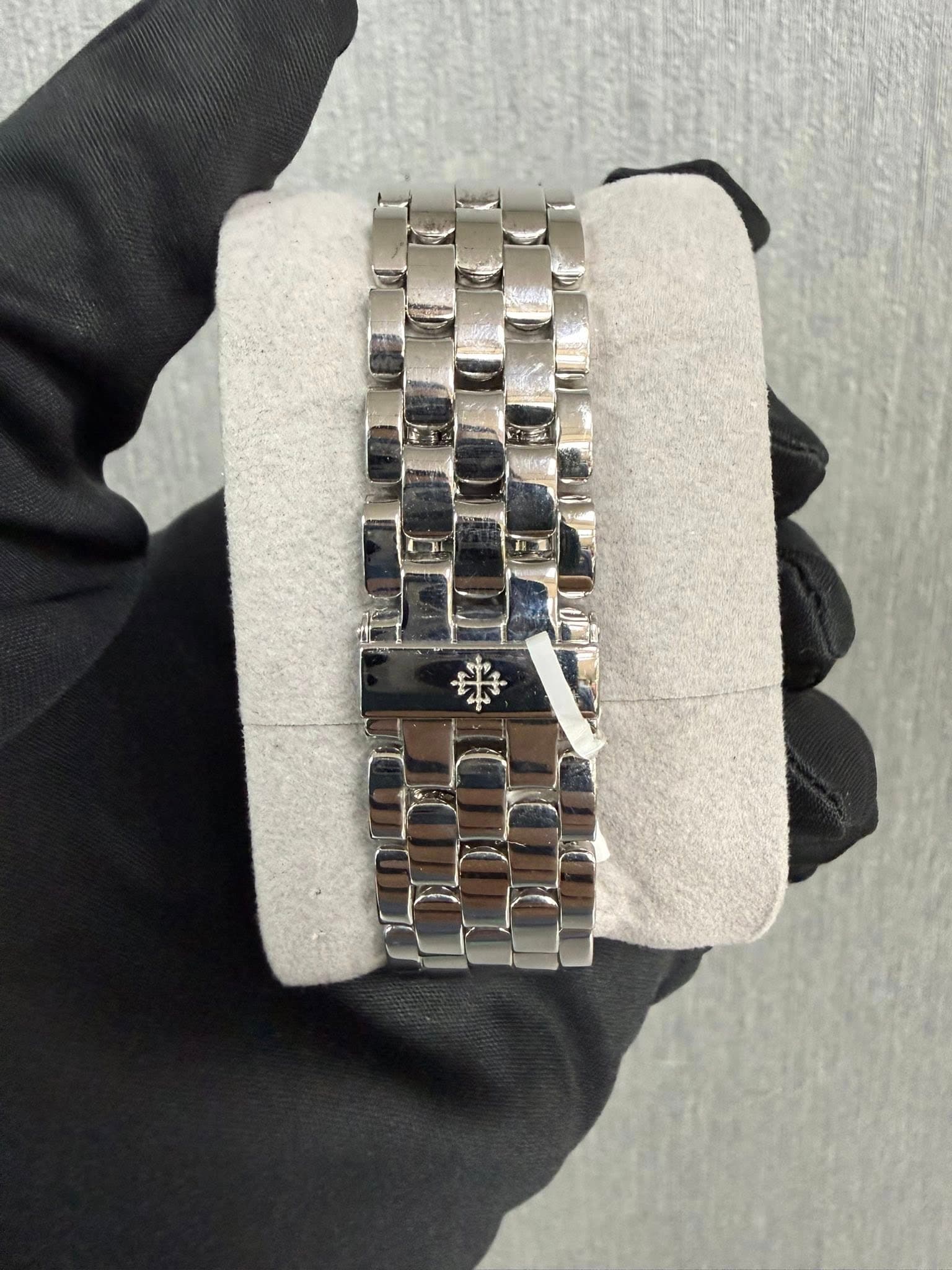 May be an image of wrist watch