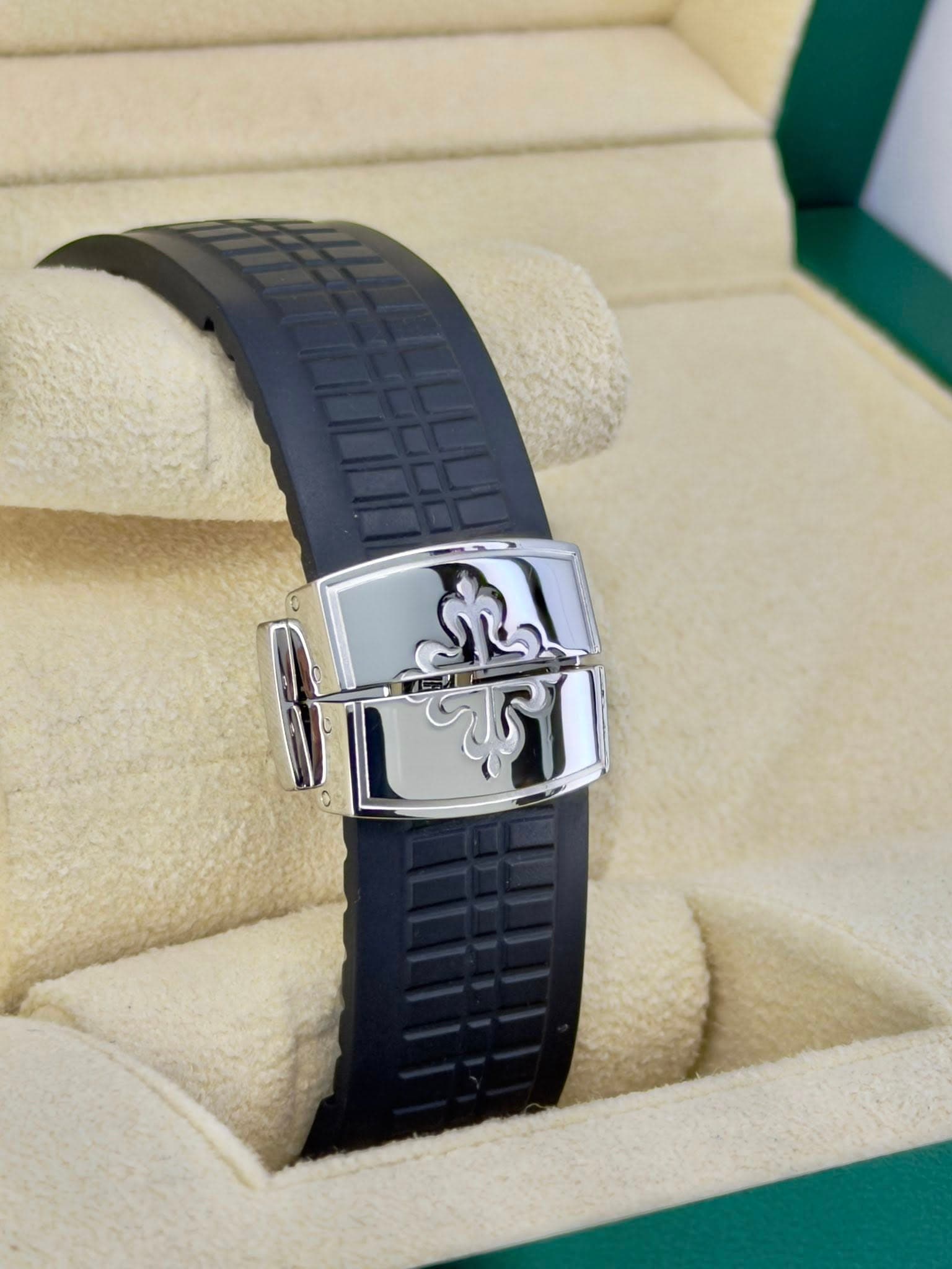 May be an image of jewelry and wrist watch