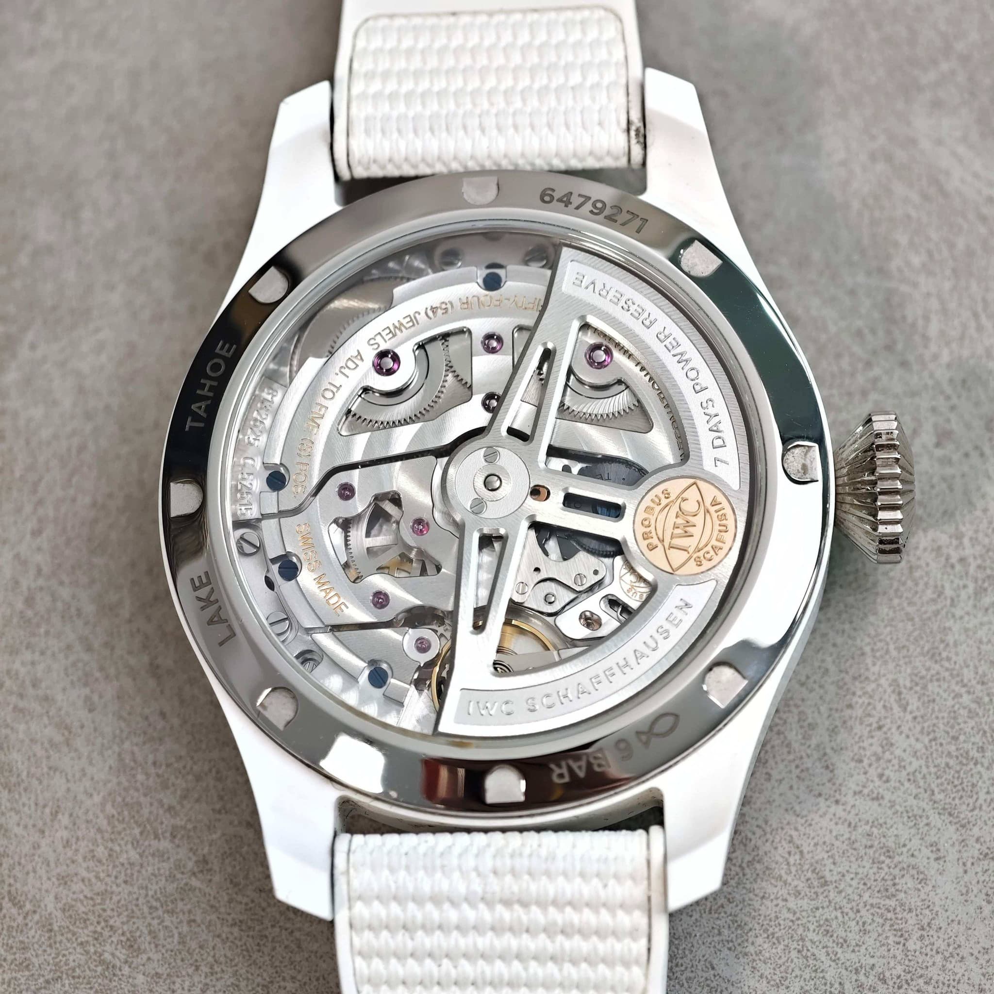 May be an image of wrist watch