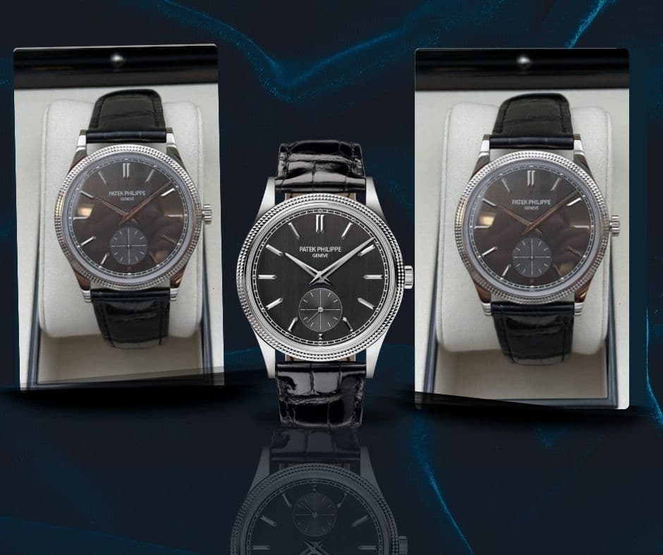May be an image of wrist watch and text that says 'PATE PELIPPE มมูก PATEK PATEKPHIUPFE PHIUPFE PATEK EKPHLIPPE HLIP LIPPE anty DE иpo အသး 대'