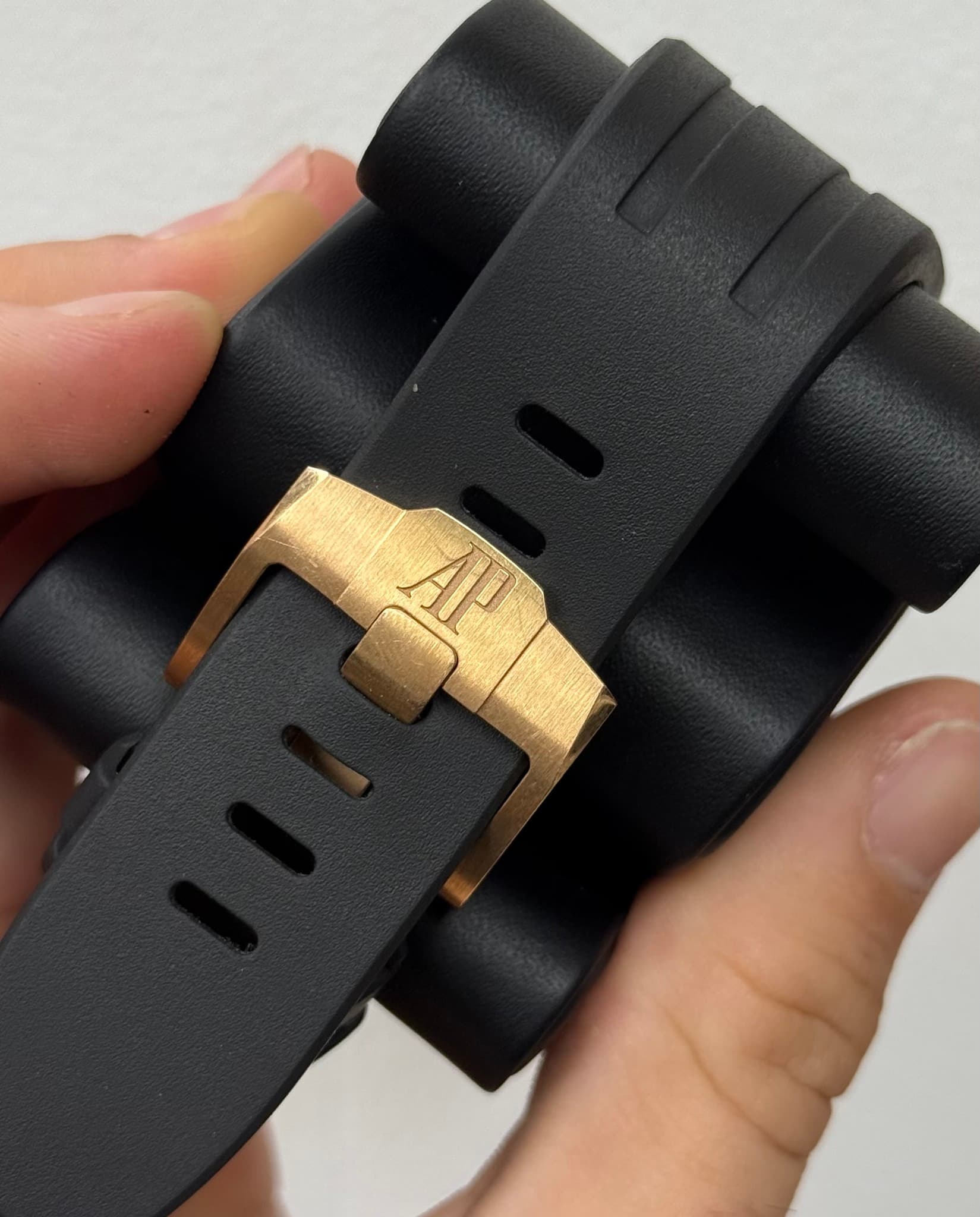 May be an image of digital watch
