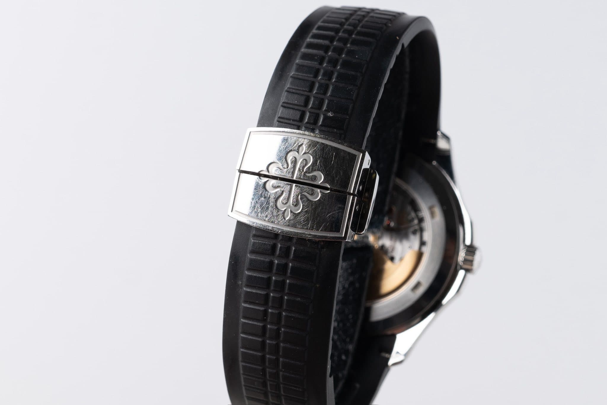 May be an image of leather and digital watch