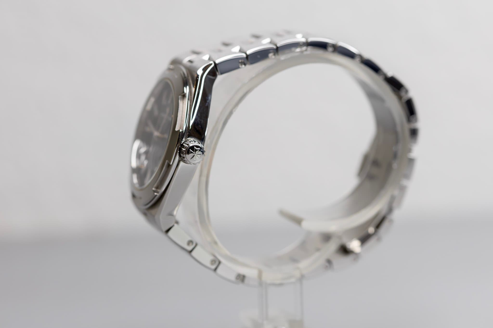 May be an image of wrist watch