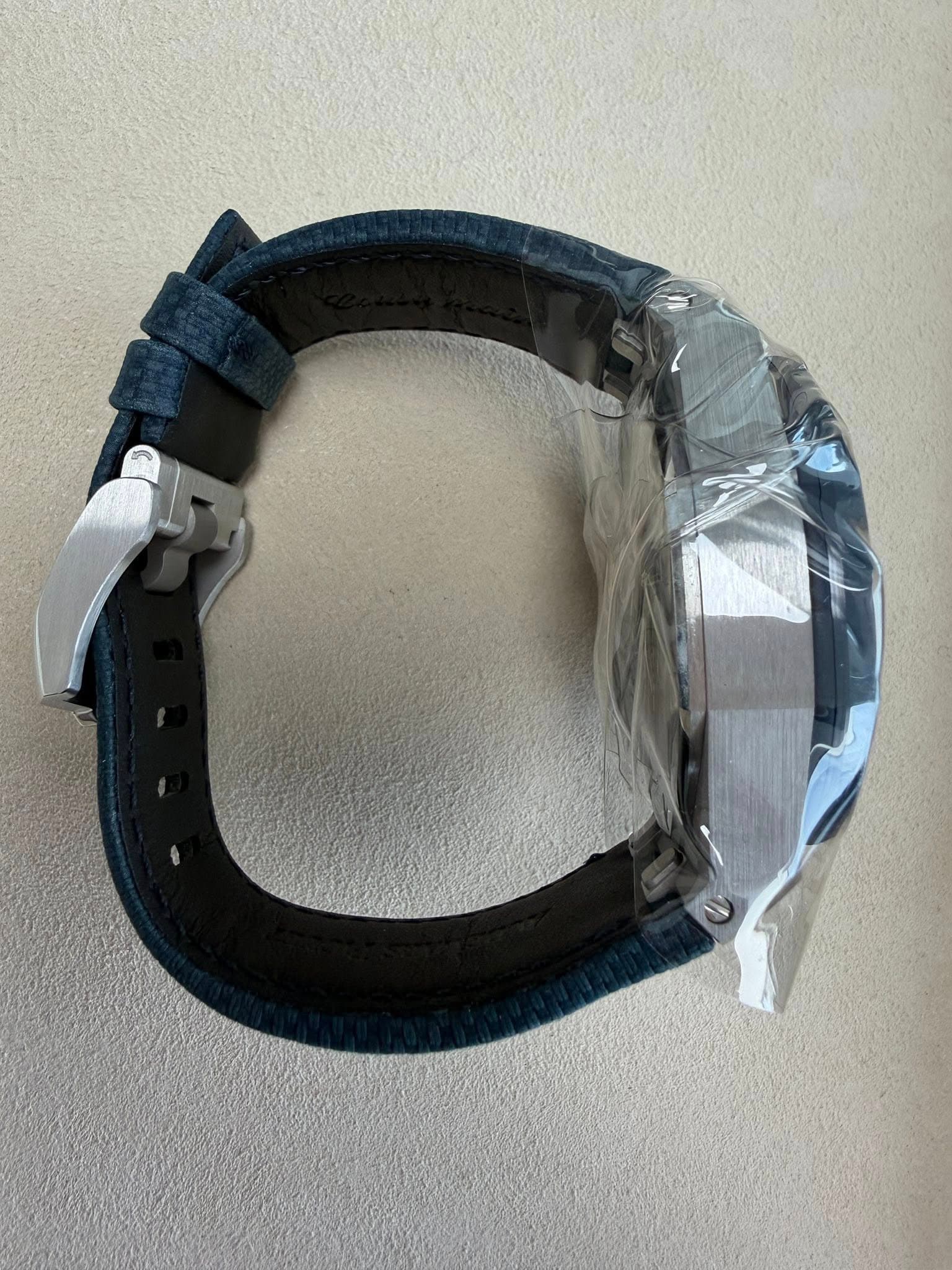 May be an image of digital watch