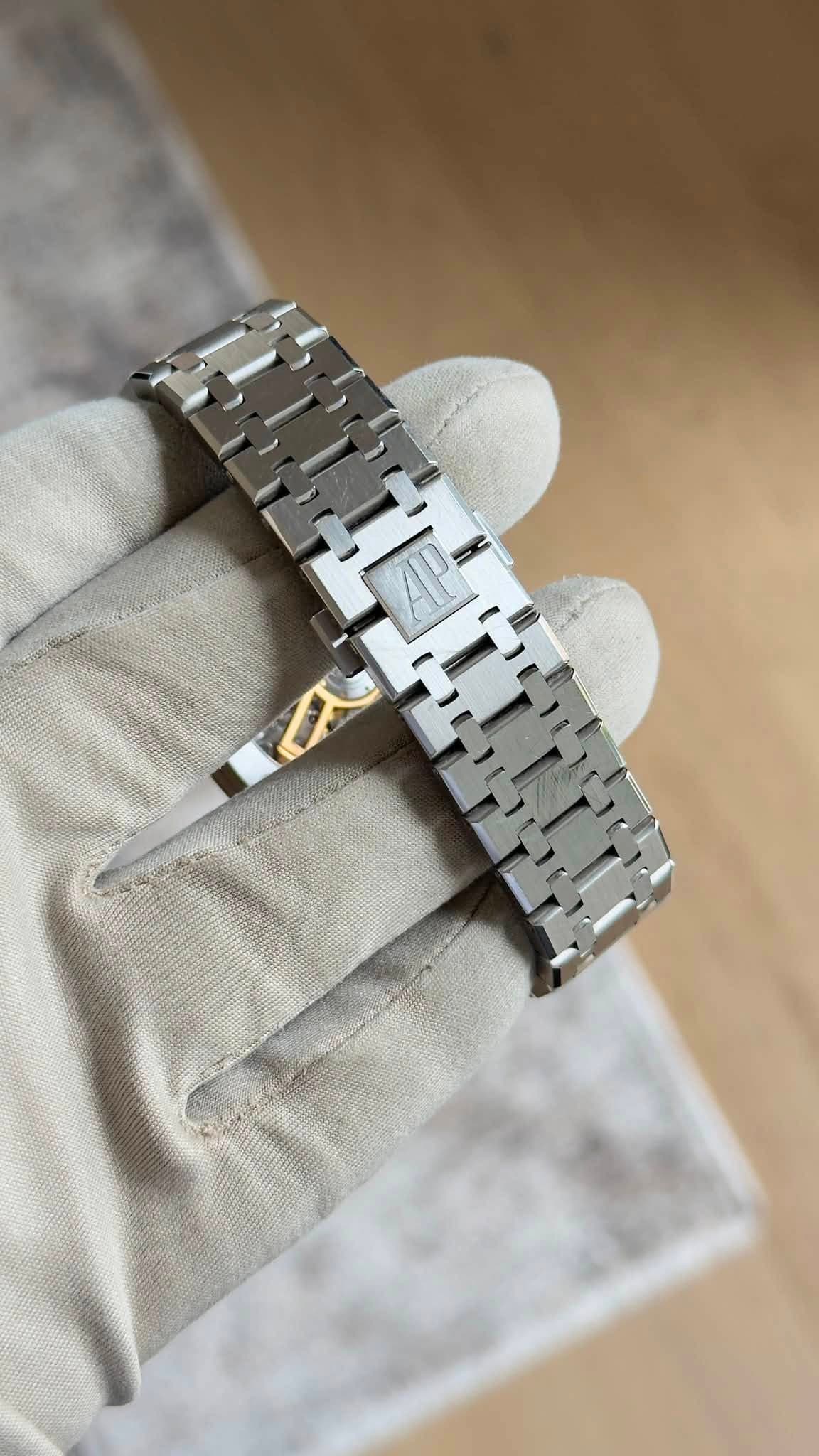 May be an image of digital watch and text