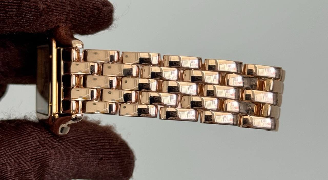 May be an image of wrist watch