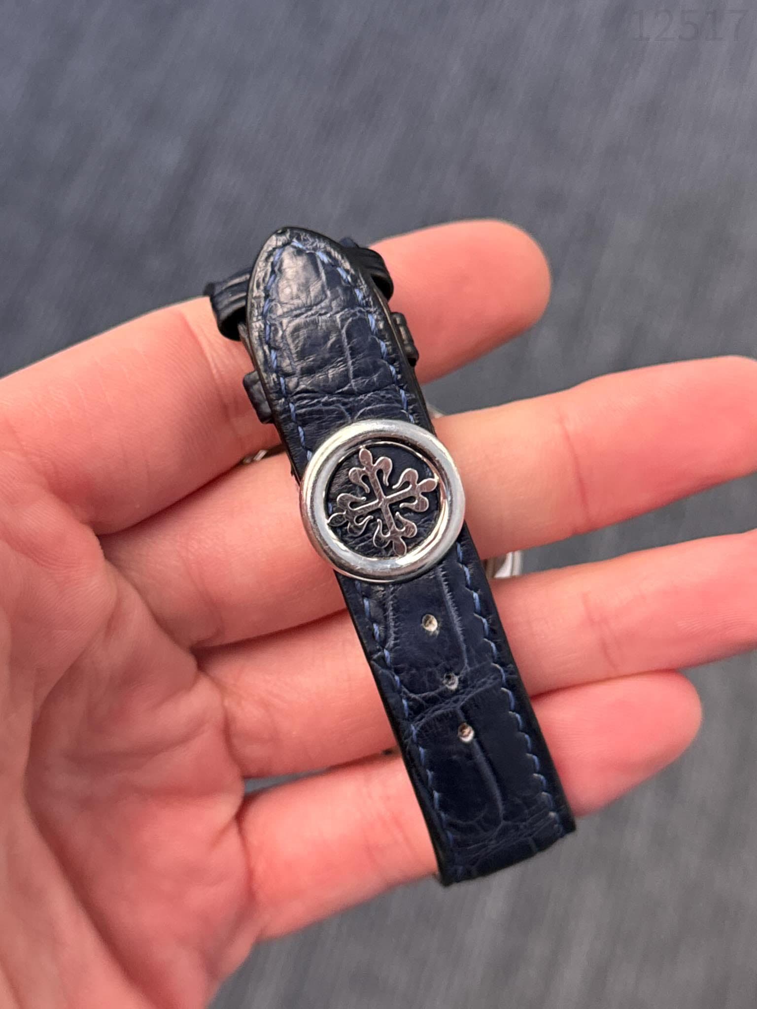 May be an image of wrist watch