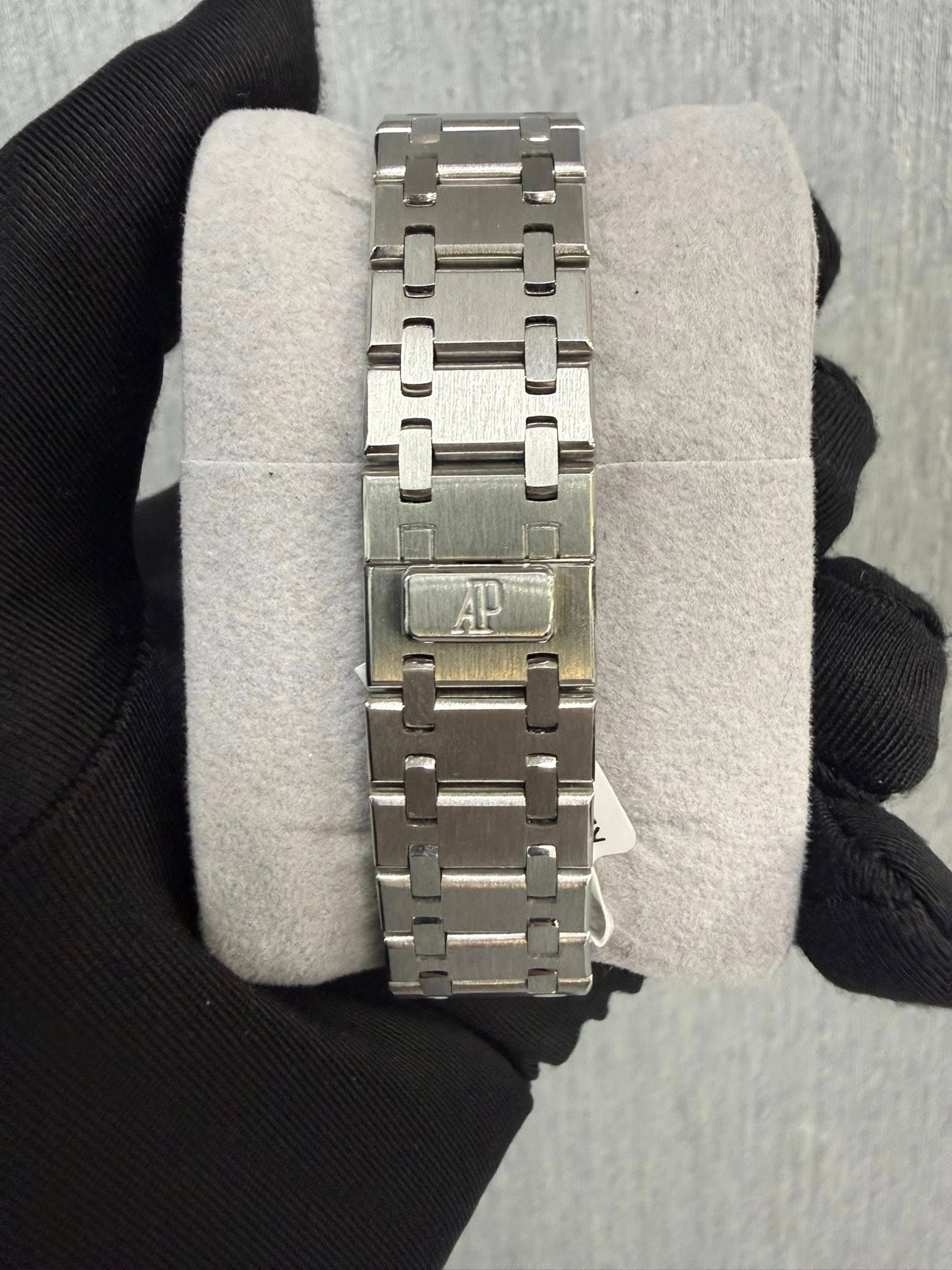 May be an image of digital watch and text