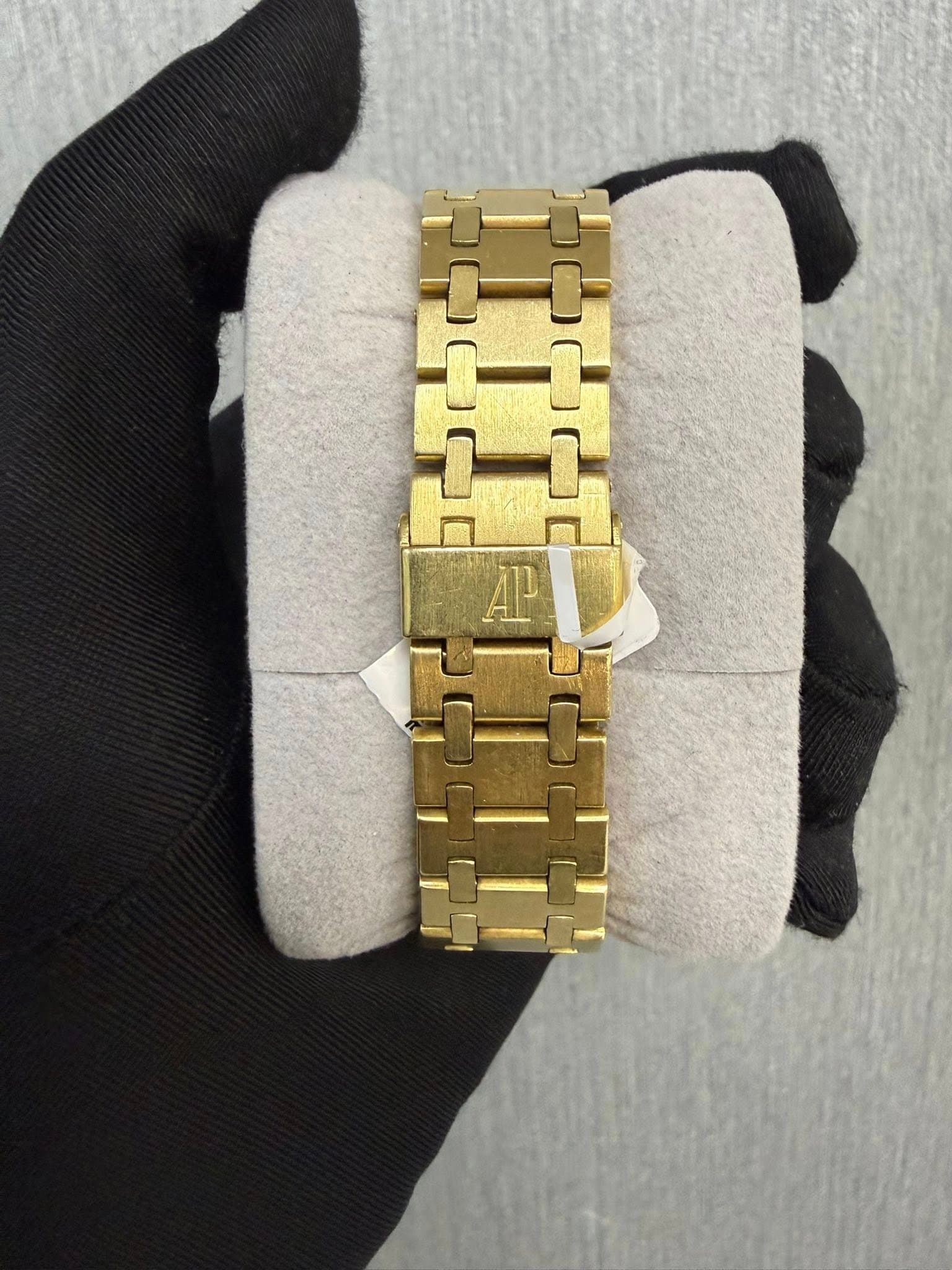 May be an image of wrist watch