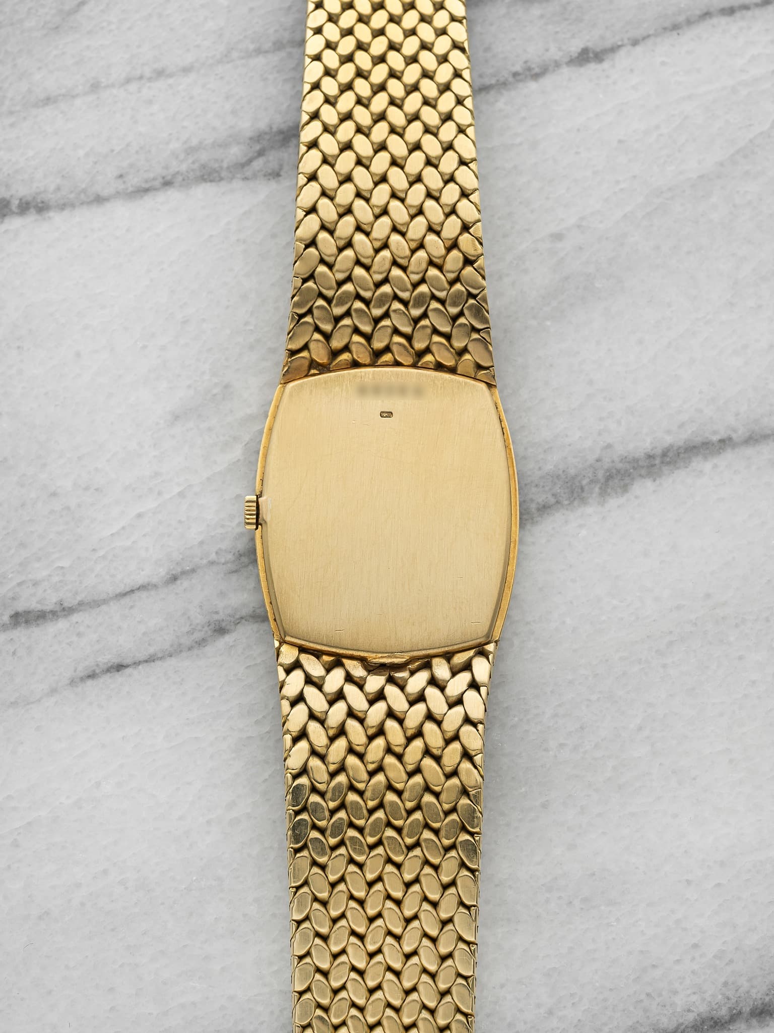 May be an image of wrist watch
