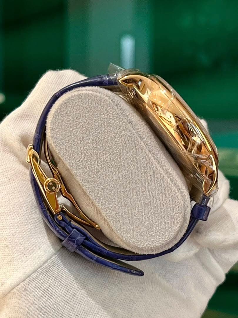 May be an image of jewelry and wrist watch