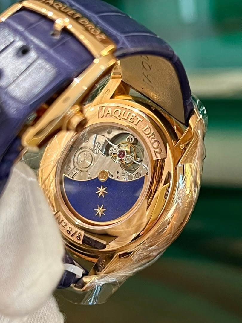 May be an image of wrist watch and text that says 'AQUET CA03 DROZ DROS A JAQUET DROT DRO7 29 김2양18'
