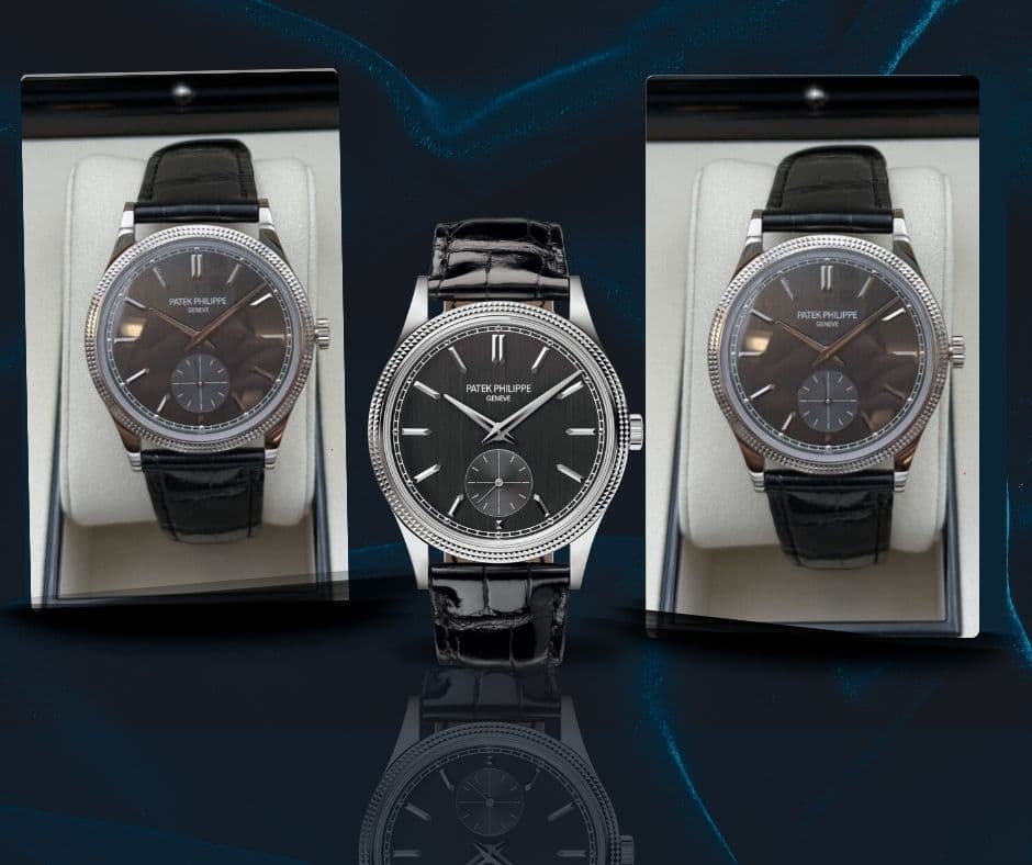 May be an image of wrist watch and text that says 'PATEK TEKPILIPPE nα PATEKPHILPFE HUPPE PATEK ATEK ATEK.PHL PHLIFFE LIPPE HLIP neE ۲'