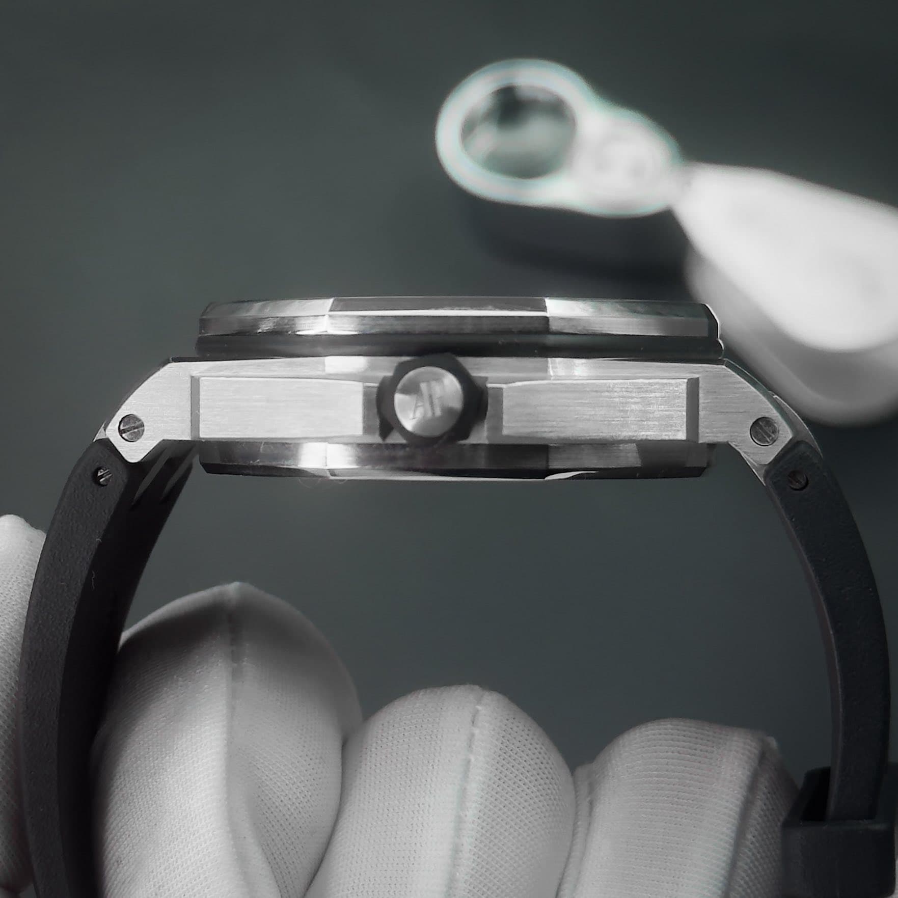 May be an image of digital watch
