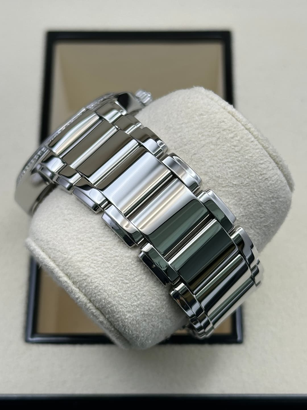 May be an image of jewelry and wrist watch