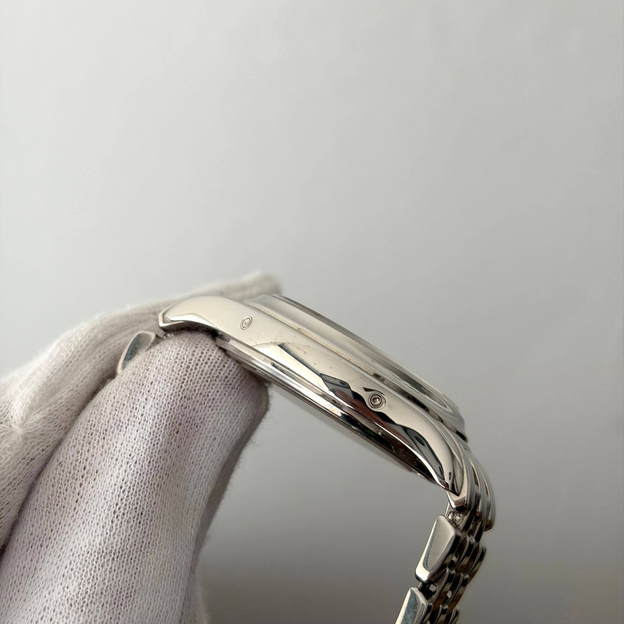 May be an image of wrist watch