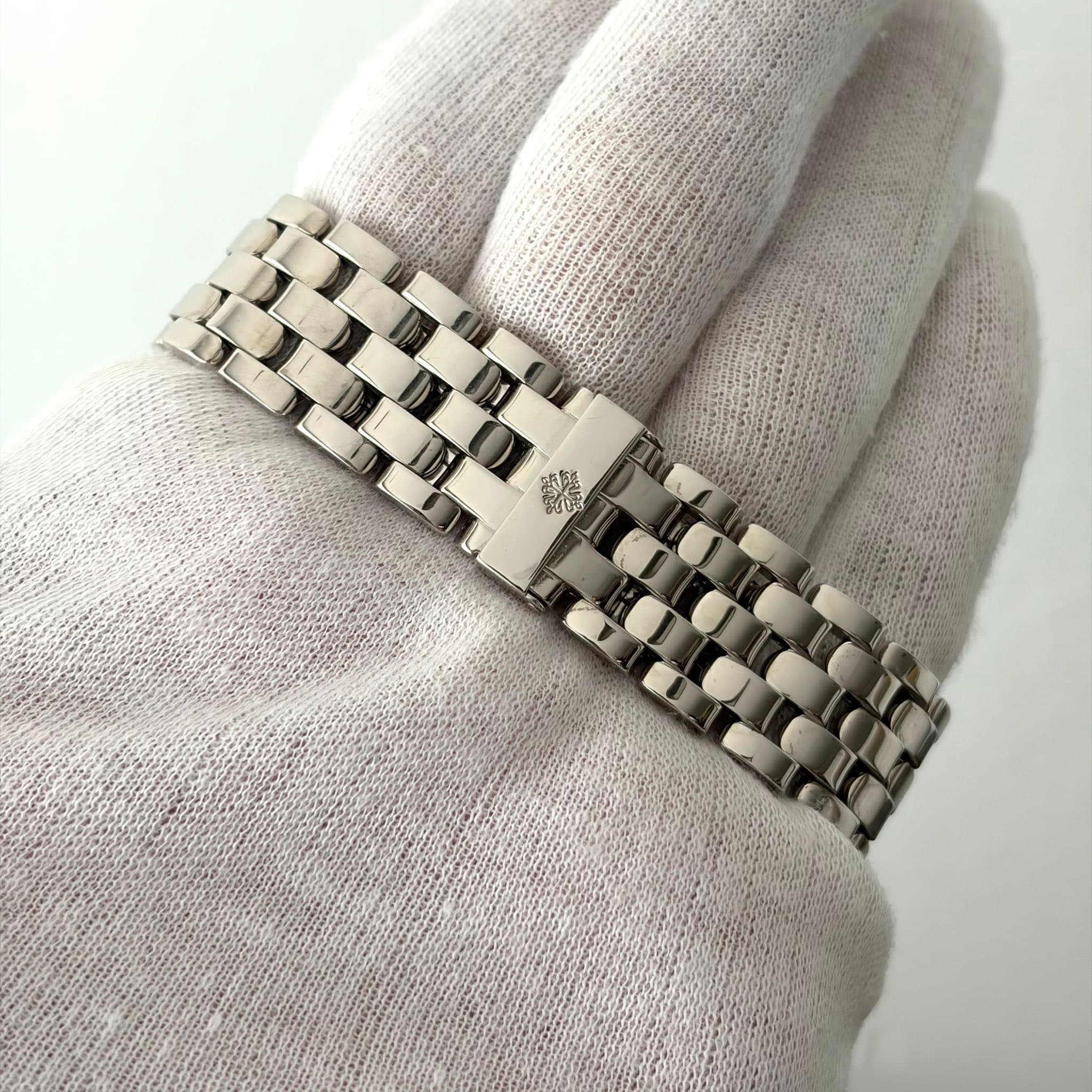 May be an image of wrist watch