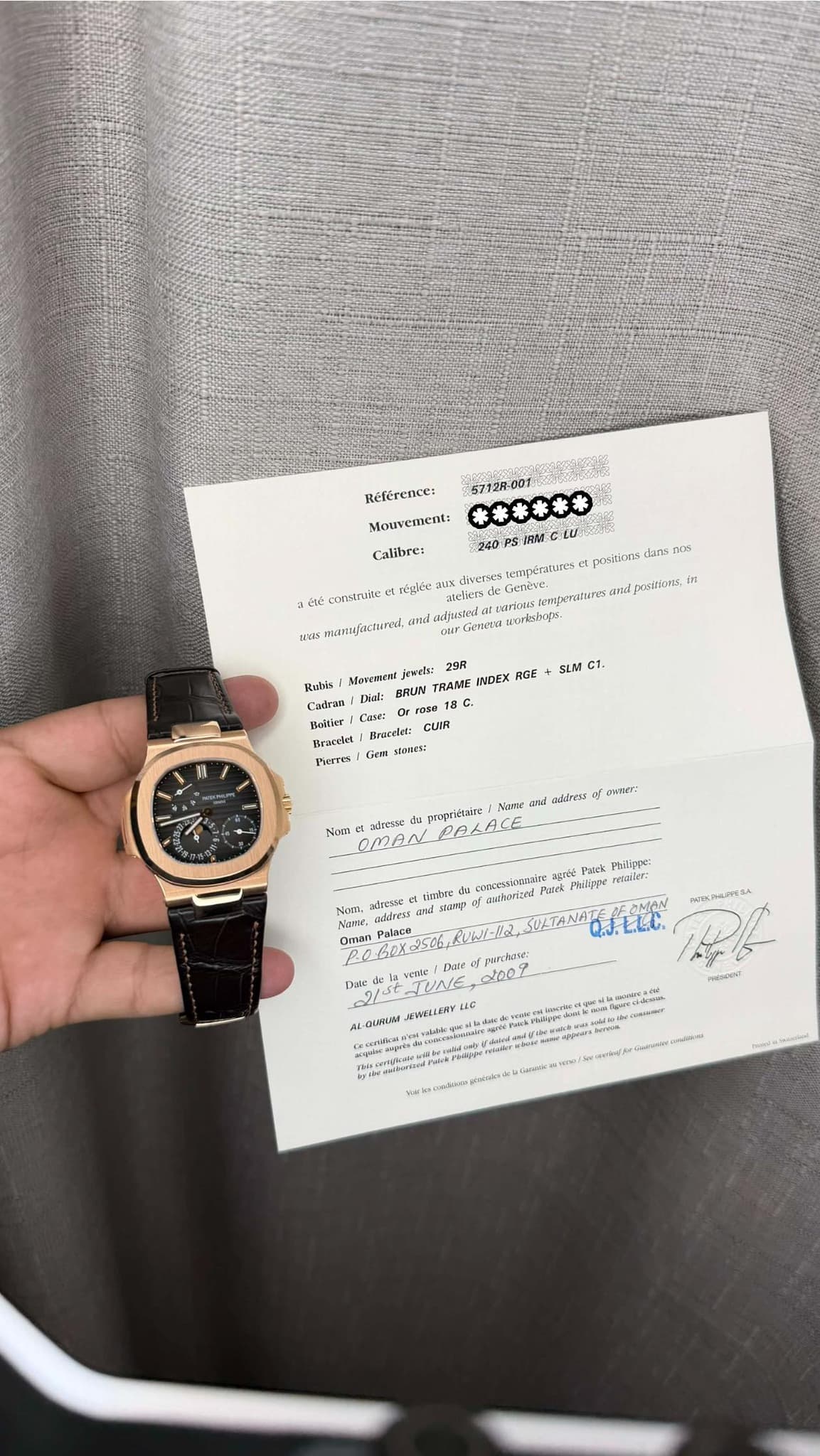 May be an image of digital watch and text