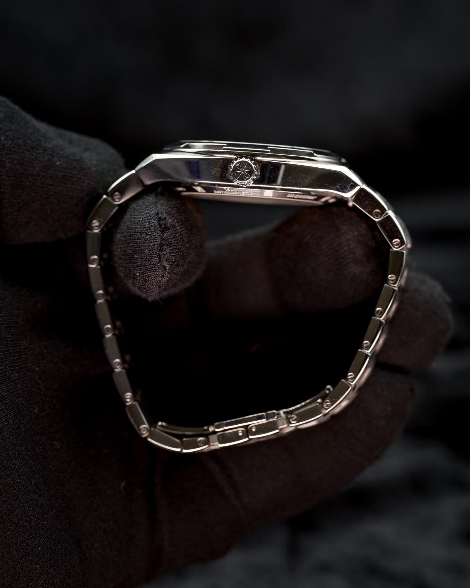 May be an image of jewelry and wrist watch
