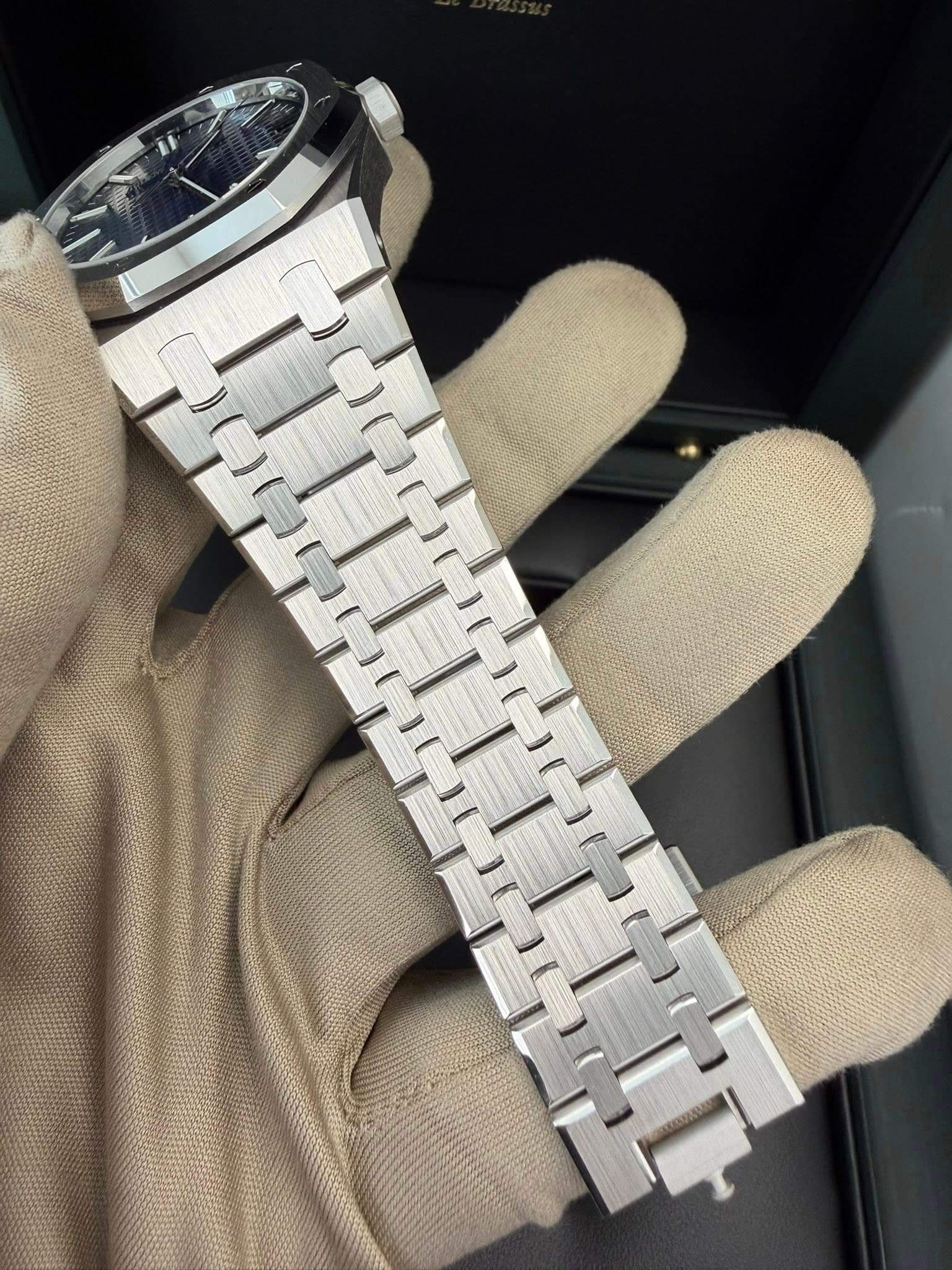 May be an image of wrist watch