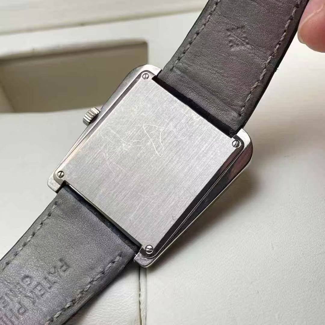 May be an image of wrist watch