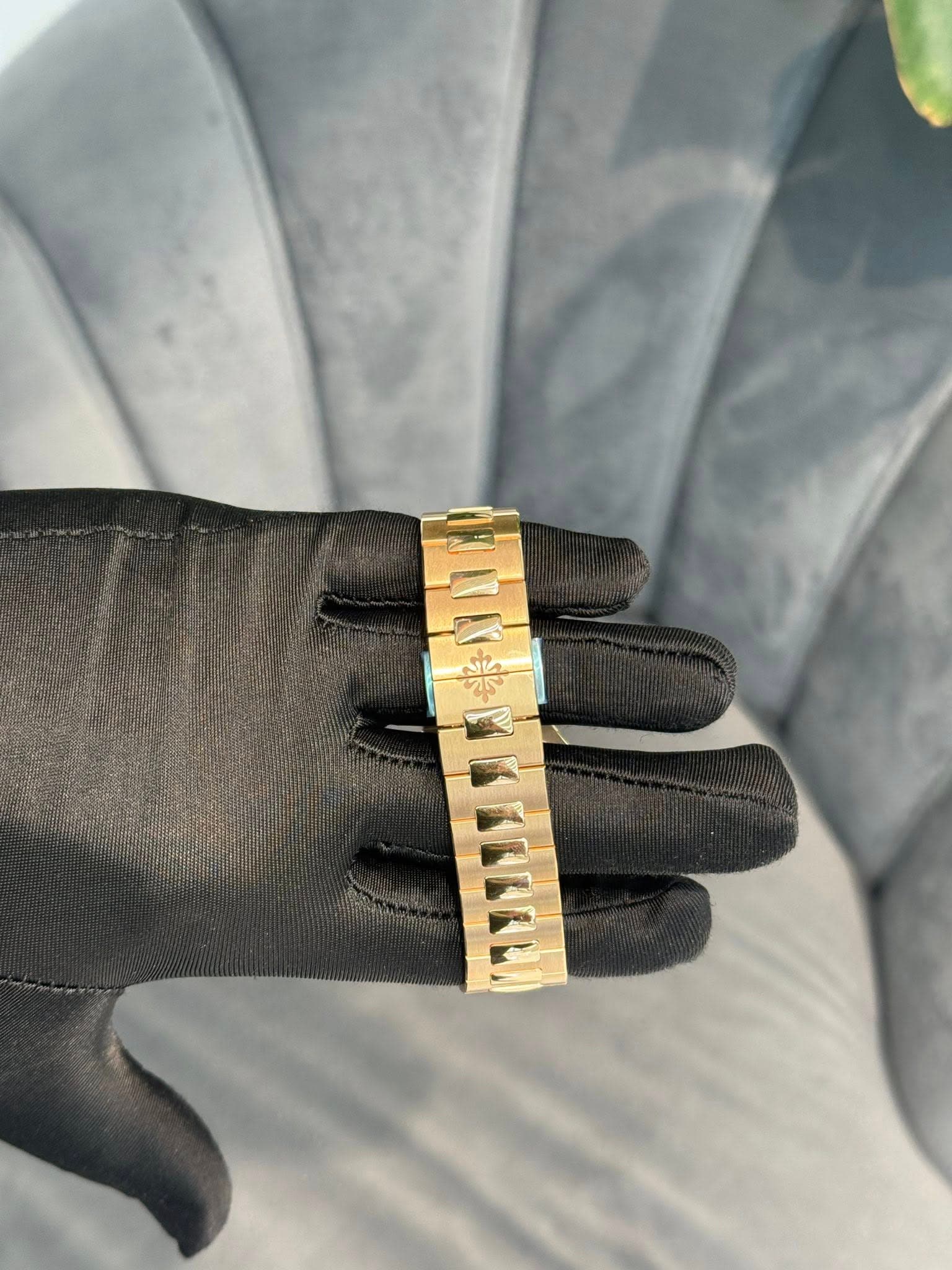 May be an image of jewelry