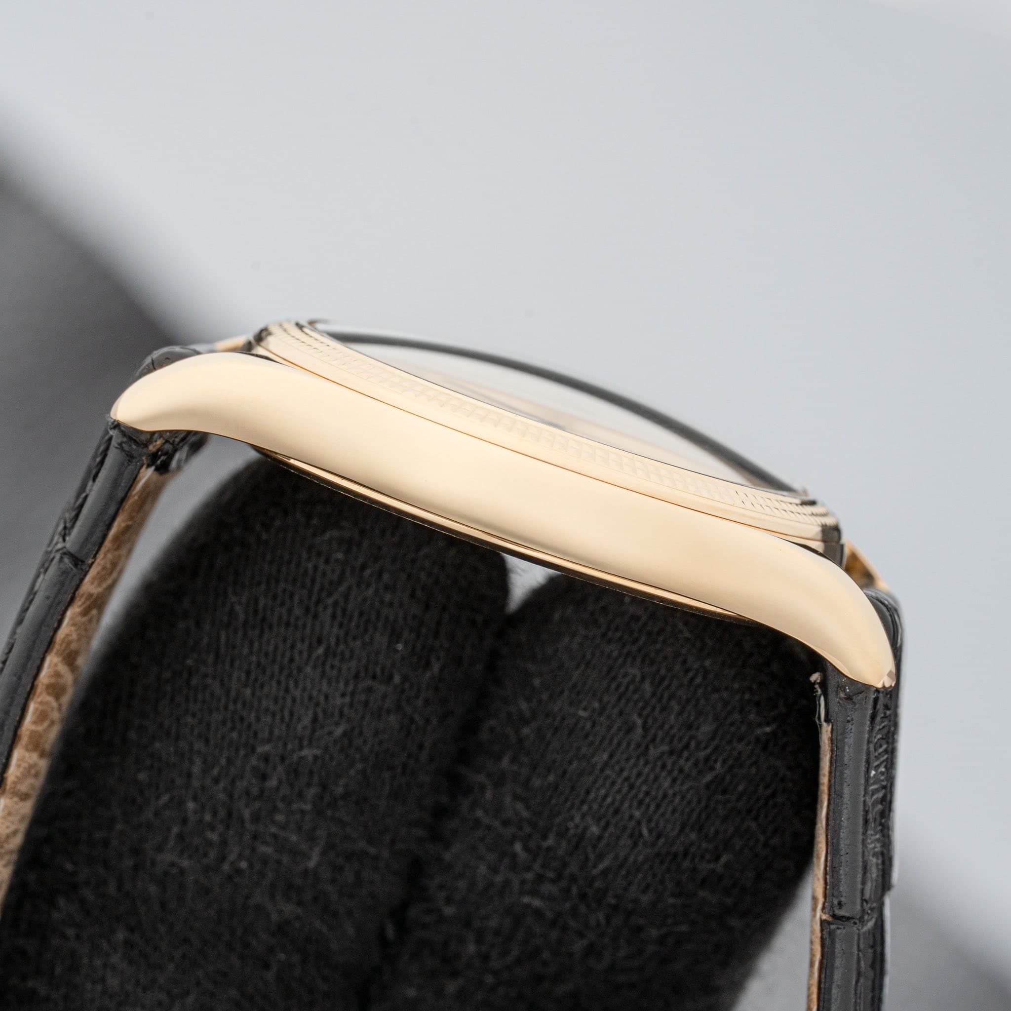 May be an image of wrist watch