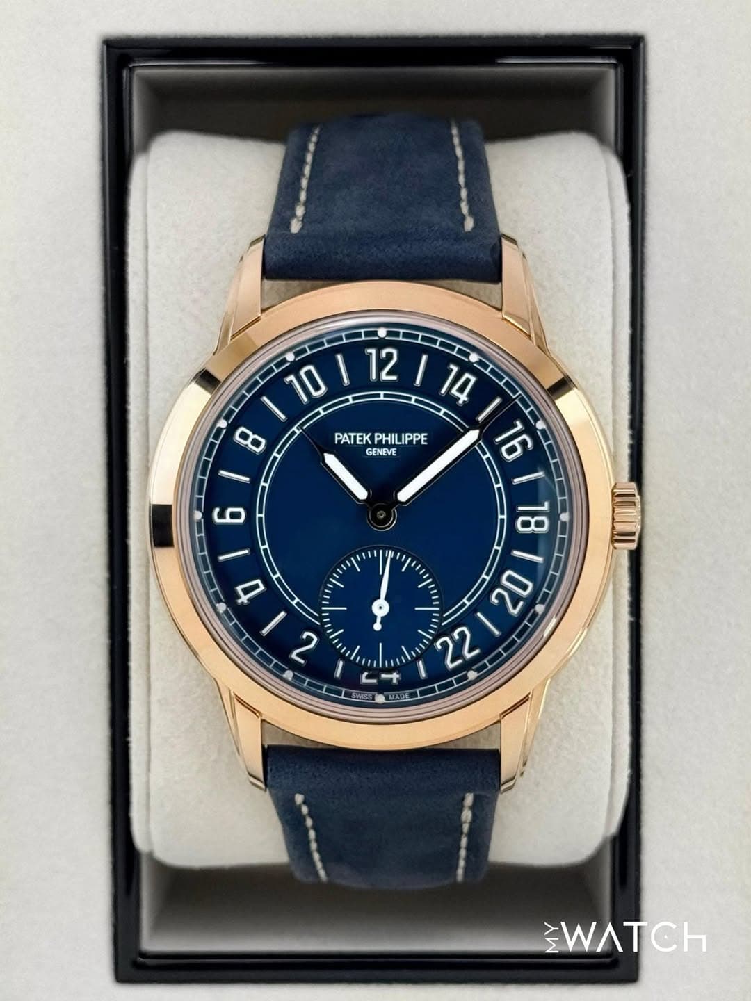 May be an image of digital watch and text that says '10 I 12 I 14 PATEKPHILIPPE PATEK PHILIPPE GENEVE 16 6 o L 18 I 20 22 AM'
