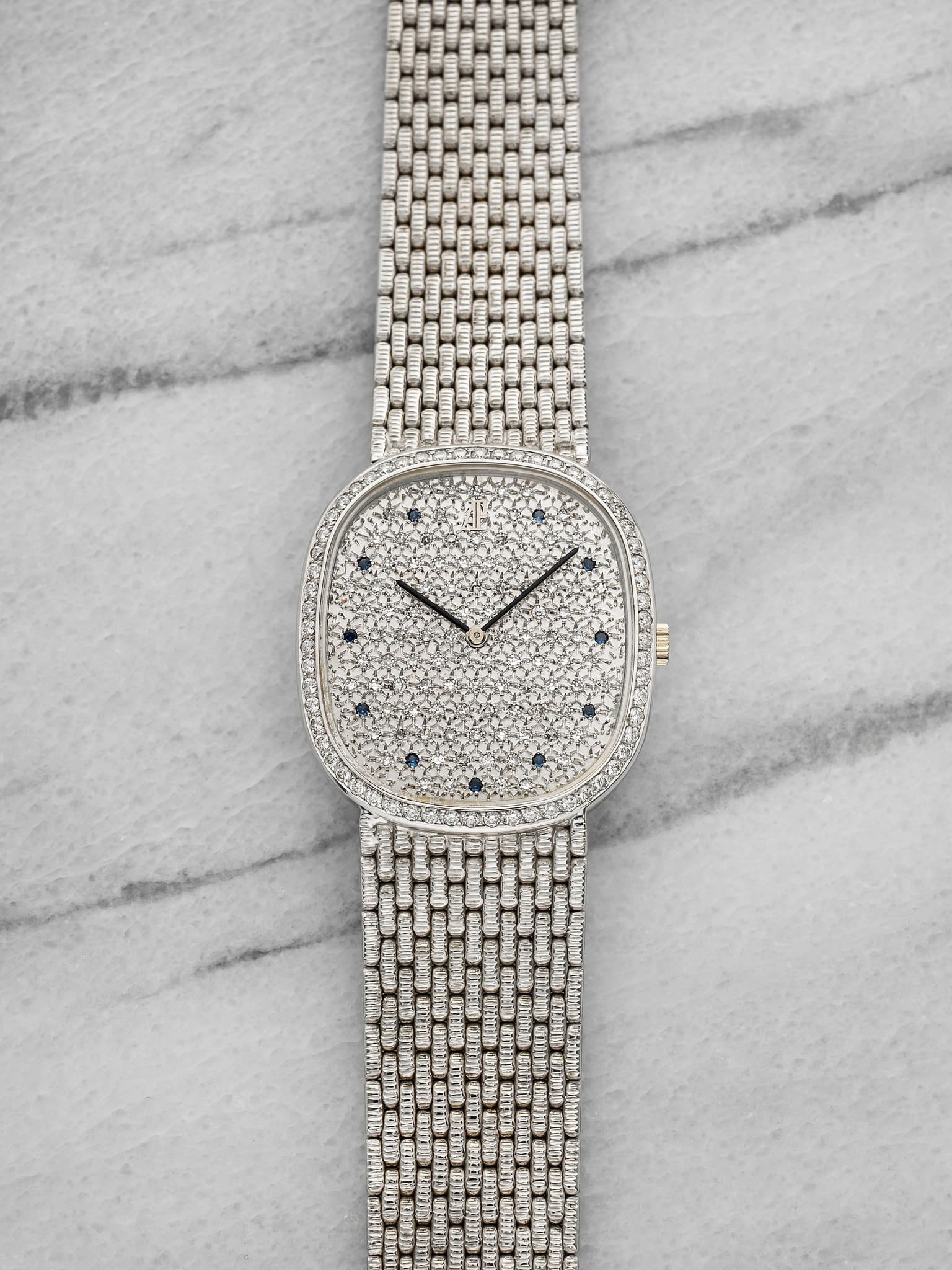 May be an image of wrist watch