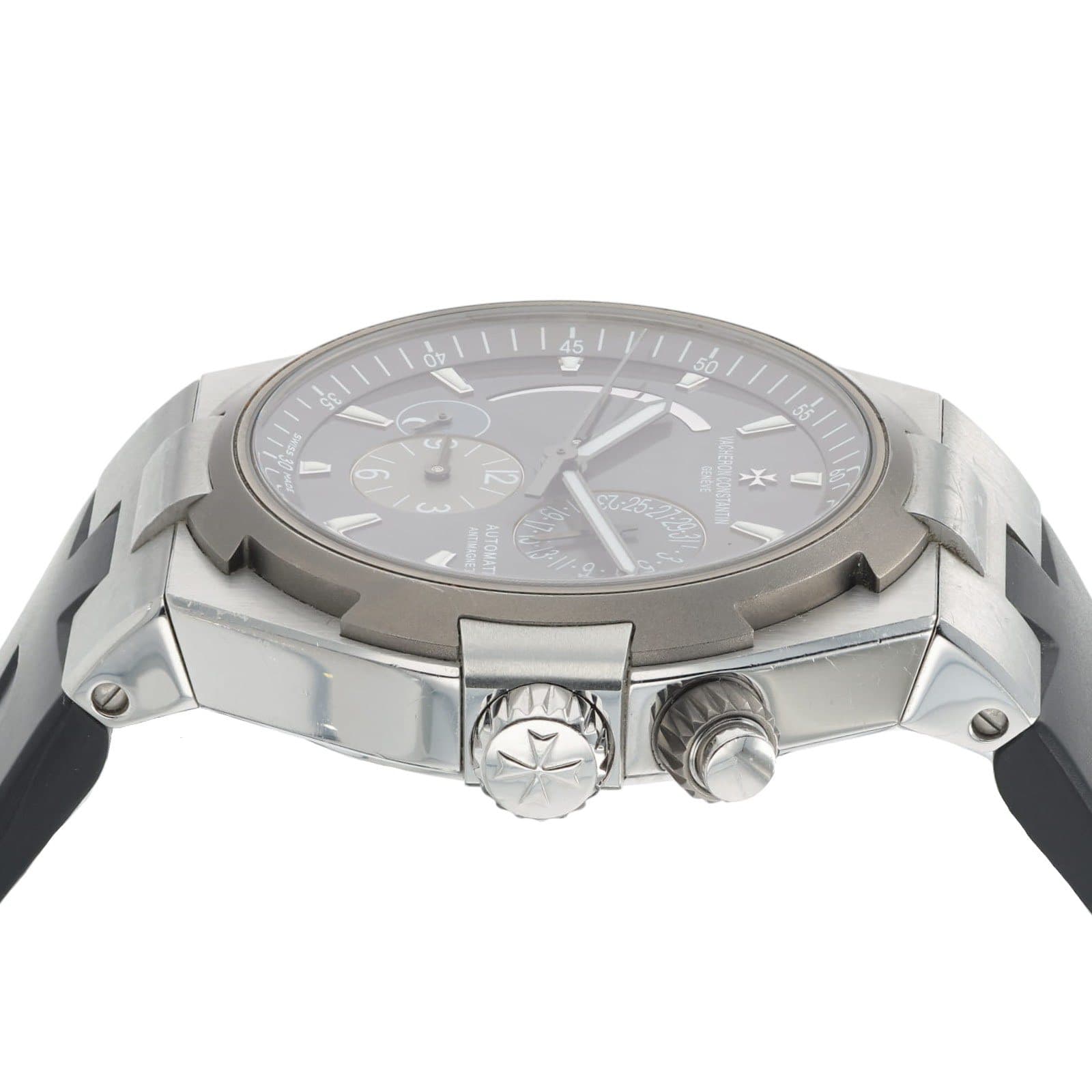 May be an image of wrist watch