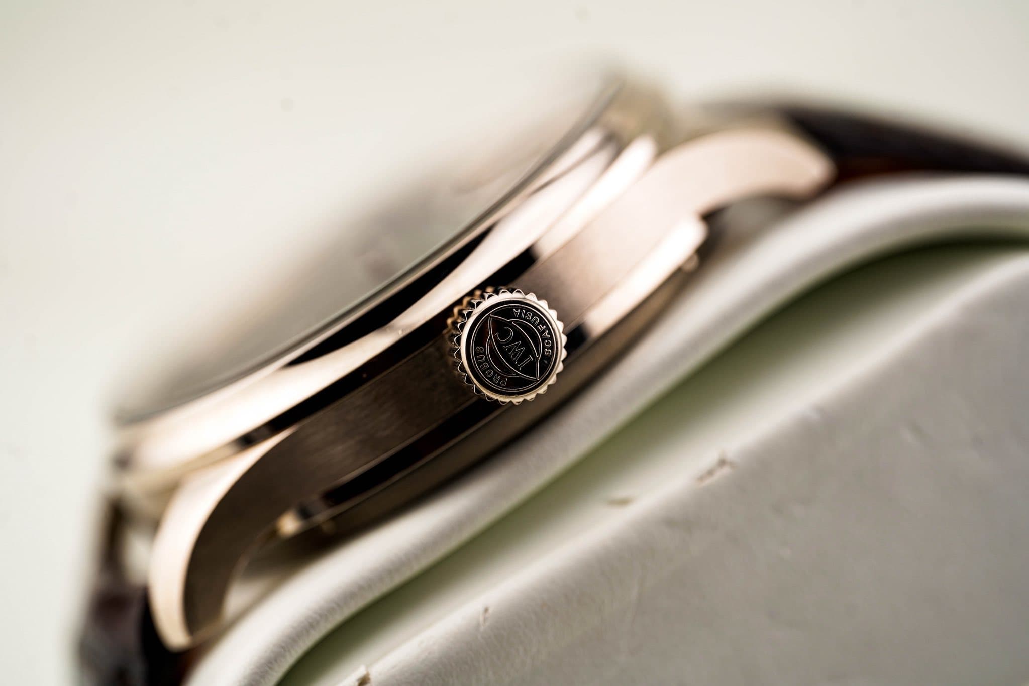 May be an image of wrist watch