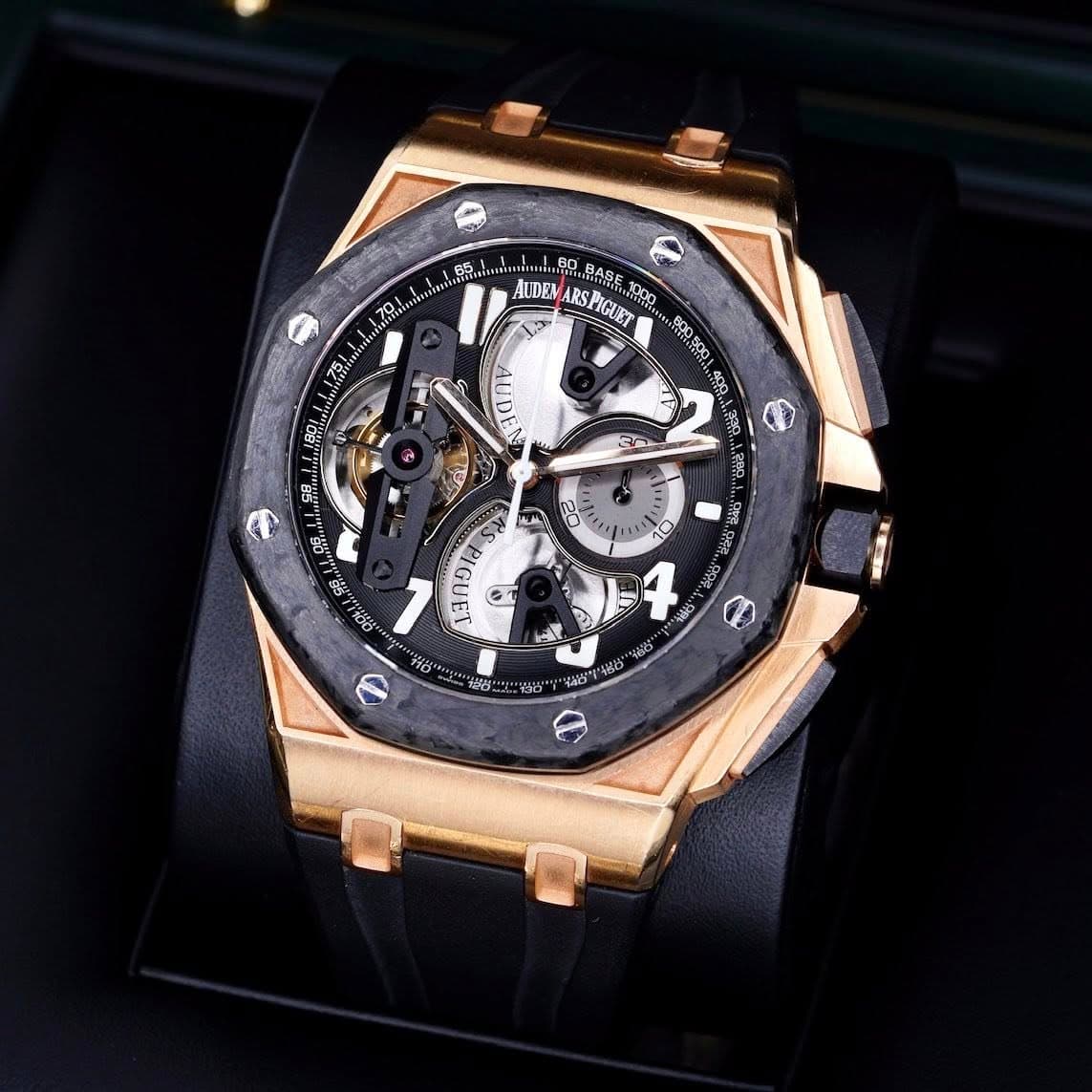 Audemars Piguet Royal Oak Offshore