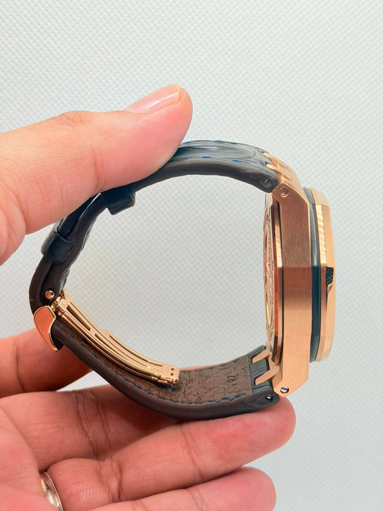 May be an image of jewelry and digital watch